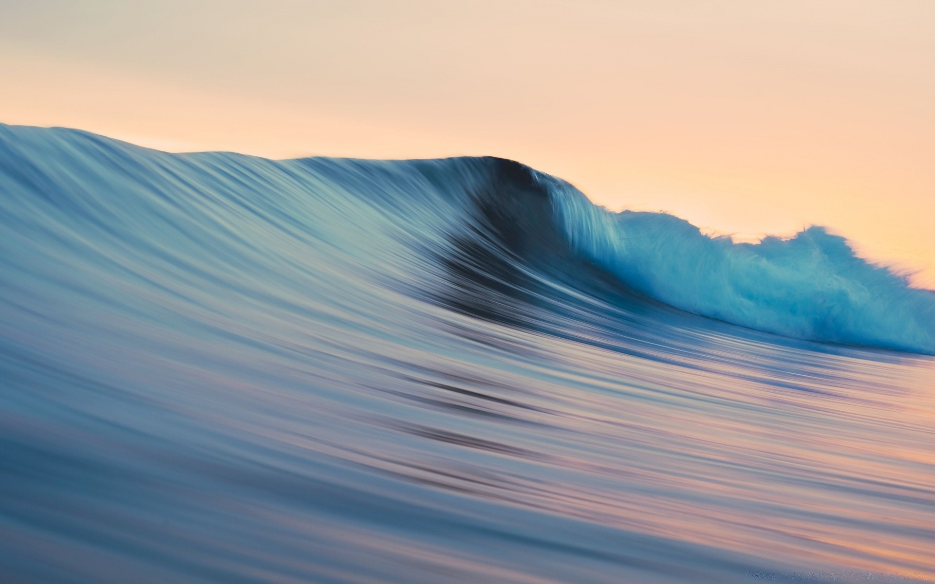 mac agua océano mar playa paisaje puesta del sol amanecer cielo ola naturaleza