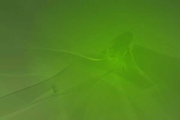 Desktop texture green