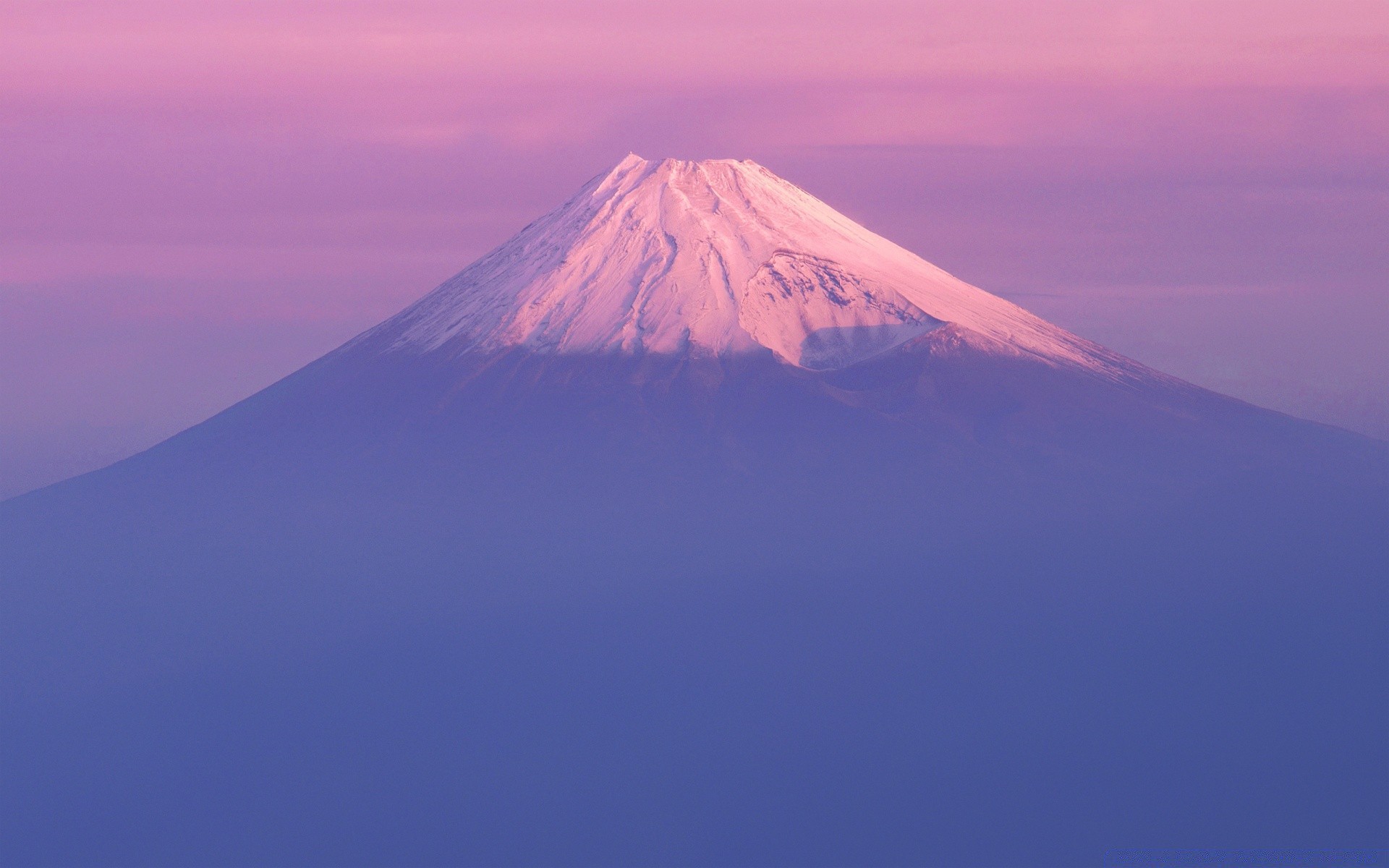 mac volcán montañas cielo paisaje luz del día desierto viajes amanecer puesta del sol erupción nieve al aire libre