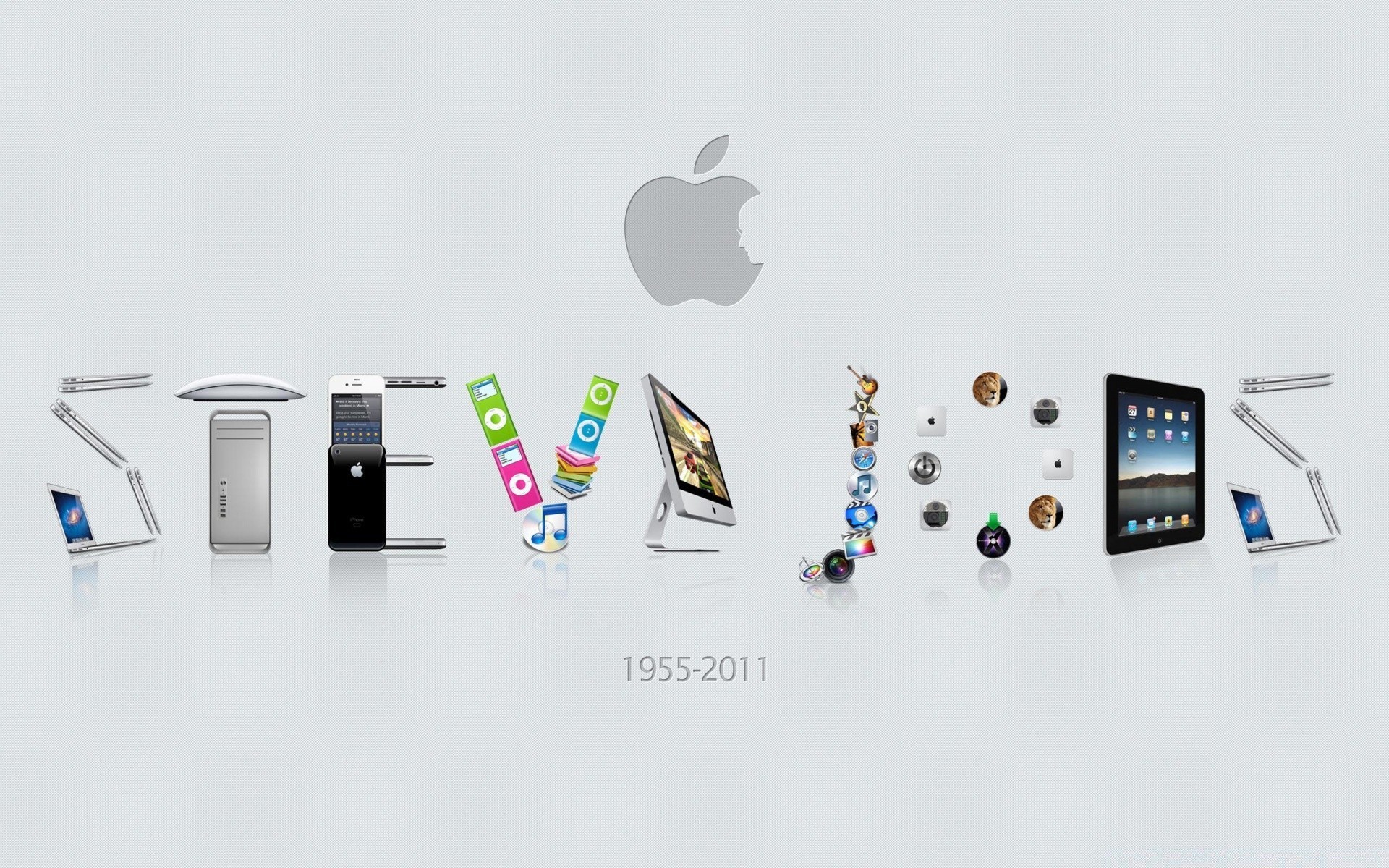 mac negócios tecnologia conectividade vetor internet telefone ilustração computador