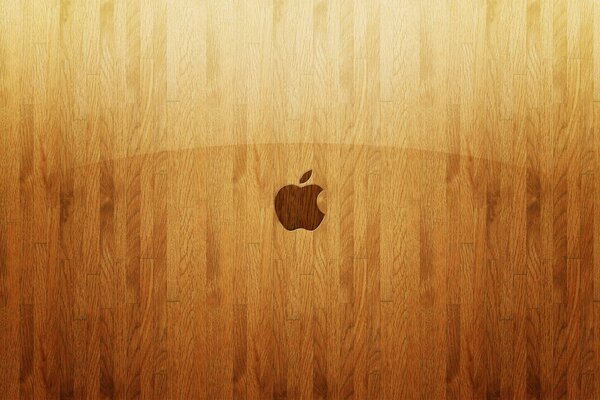 Screensaver Apple mac albero