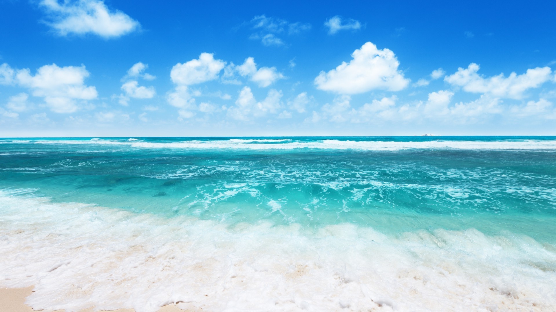 sea and ocean water sand seascape tropical travel surf summer beach fair weather sun turquoise ocean idyllic island nature sea sky seashore vacation