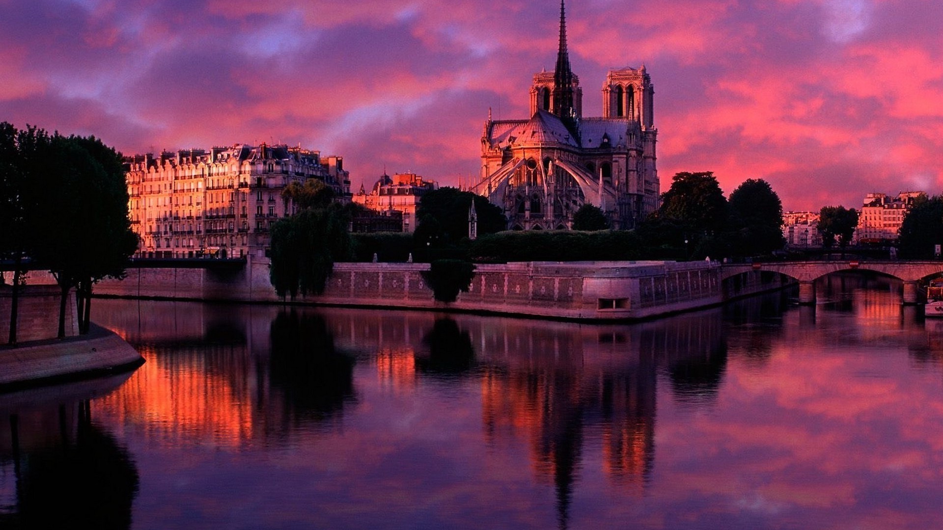 ancient architecture architecture river water sunset reflection evening travel dusk city bridge sky building dawn outdoors cityscape