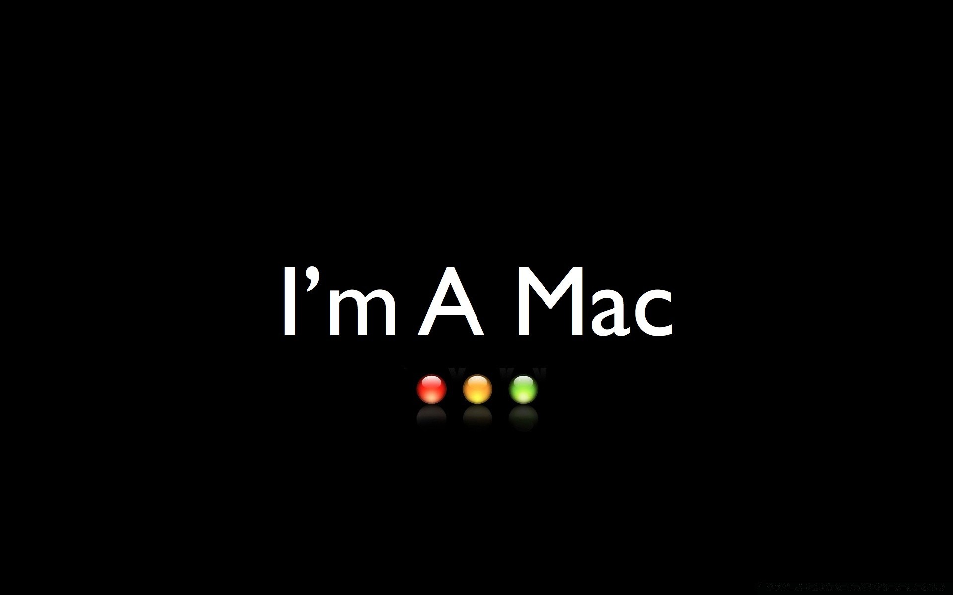 mac dark horizontal abstract creativity desktop