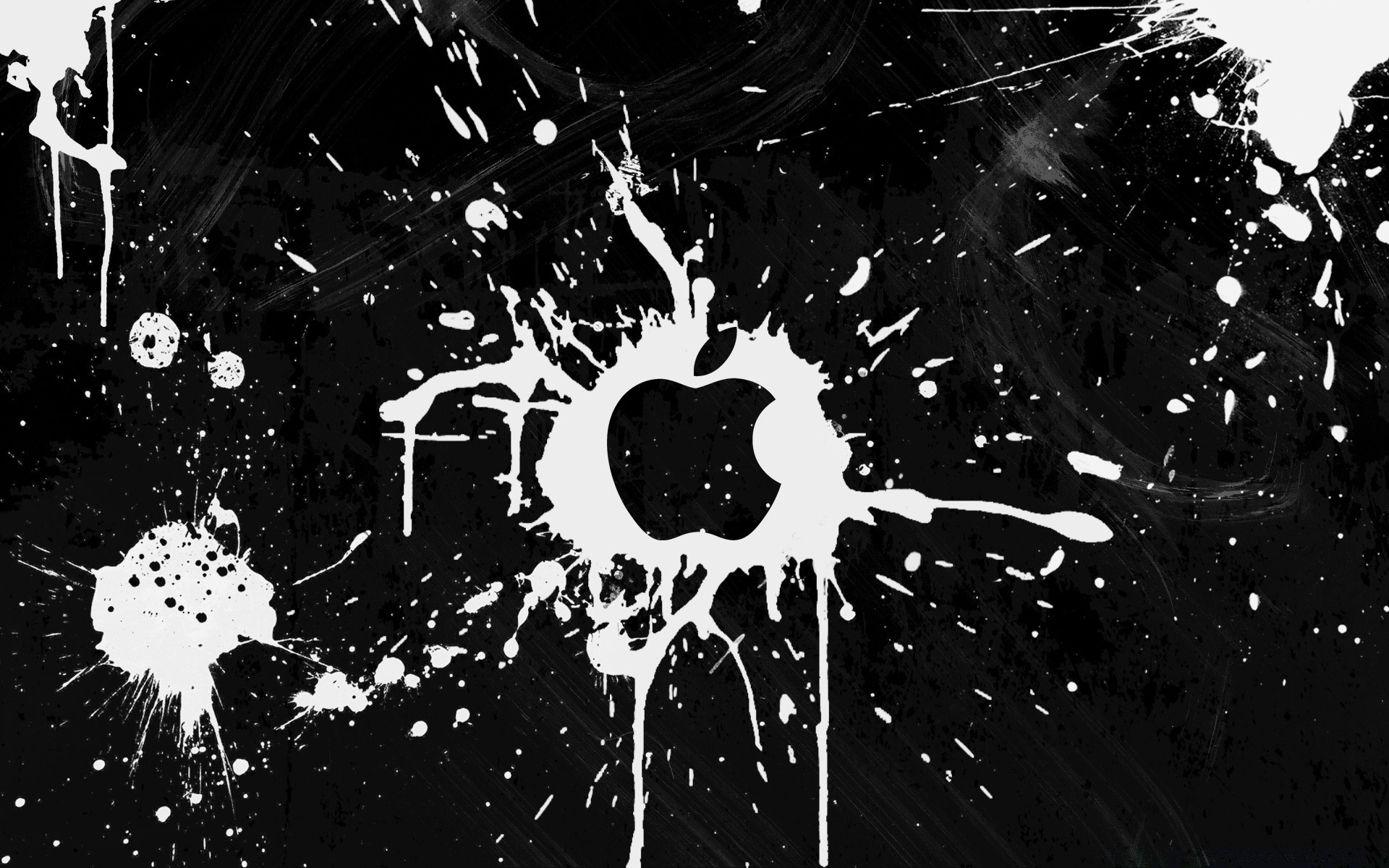 mac splash drip drop spray splat stain ink desktop bit abstract messy design spot vector liquid dirty illustration art graphic texture