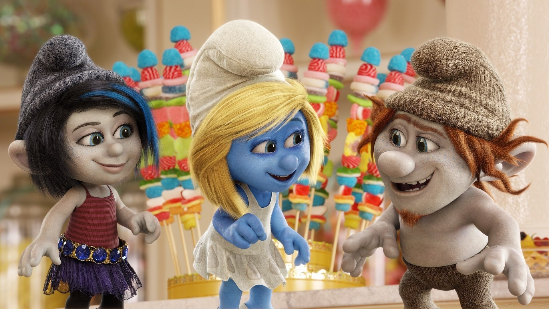 cartoons mädchen frau vergnügen schön kind deckel spielzeug glück tragen puppe mode niedlich freundschaft zwei erwachsene