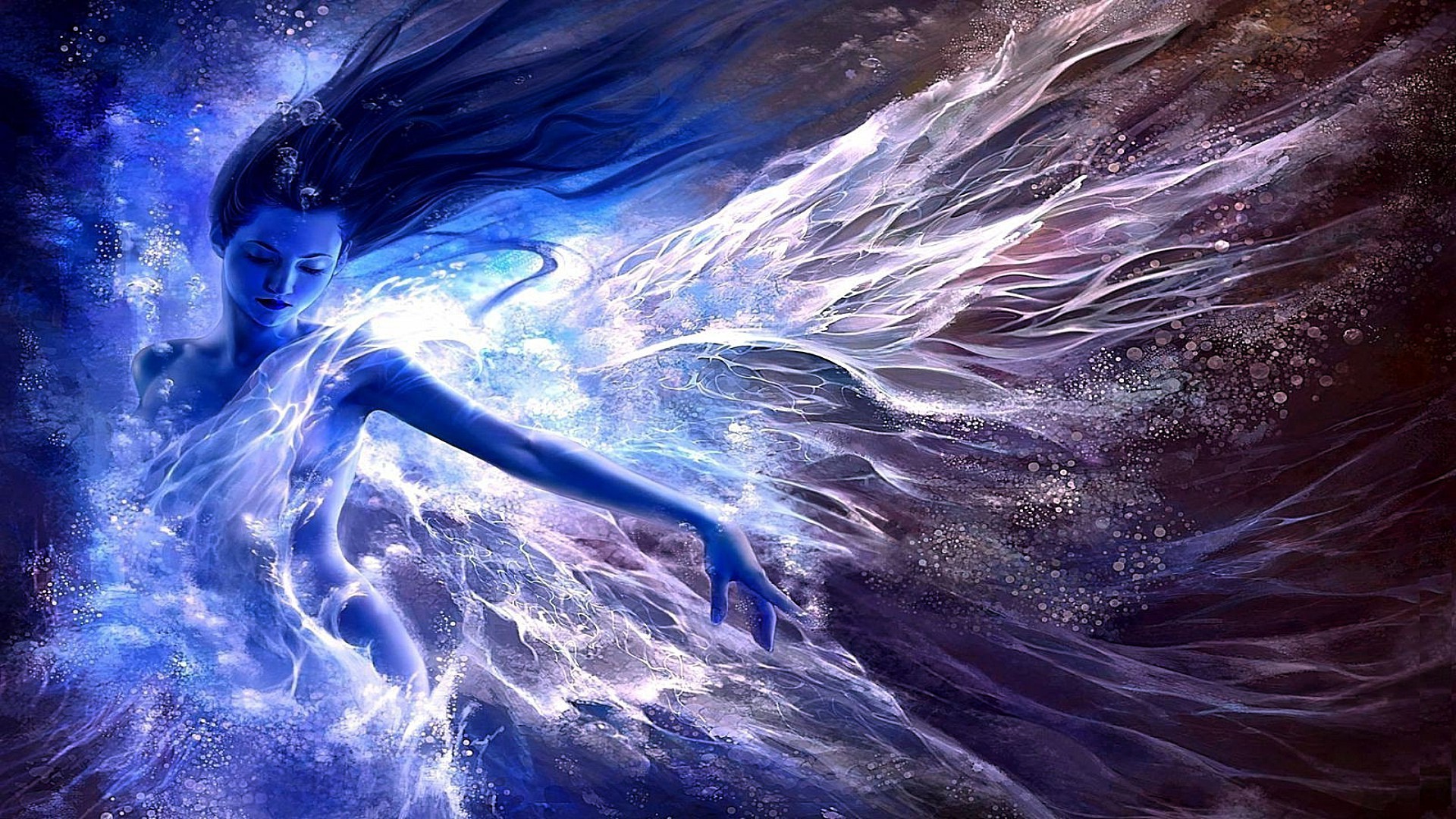 аннотация рабочего стола искусство текстура