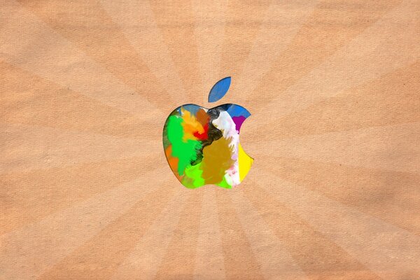 Logo Apple Apple