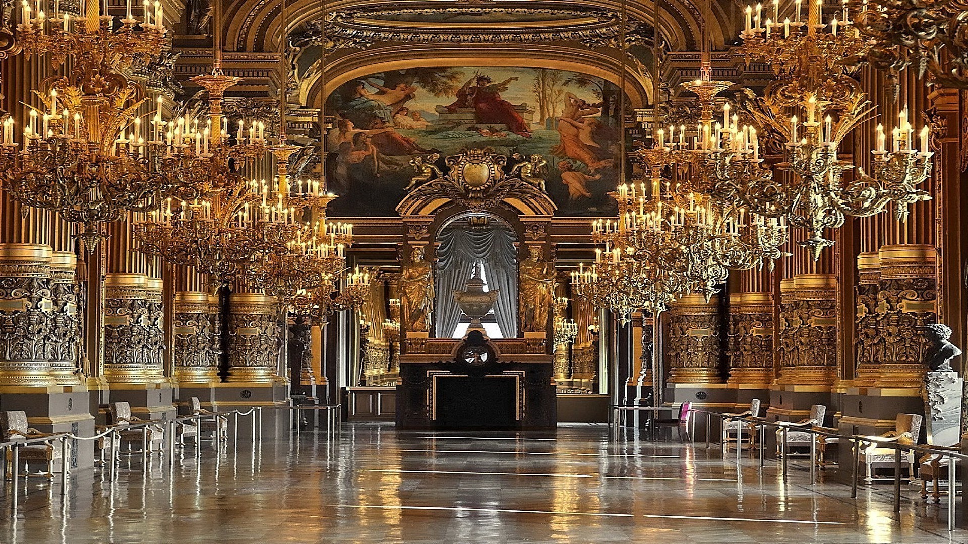 architecture ancienne intérieur lustre voyage intérieur église architecture or religion intérieur plafond art luxueux cathédrale