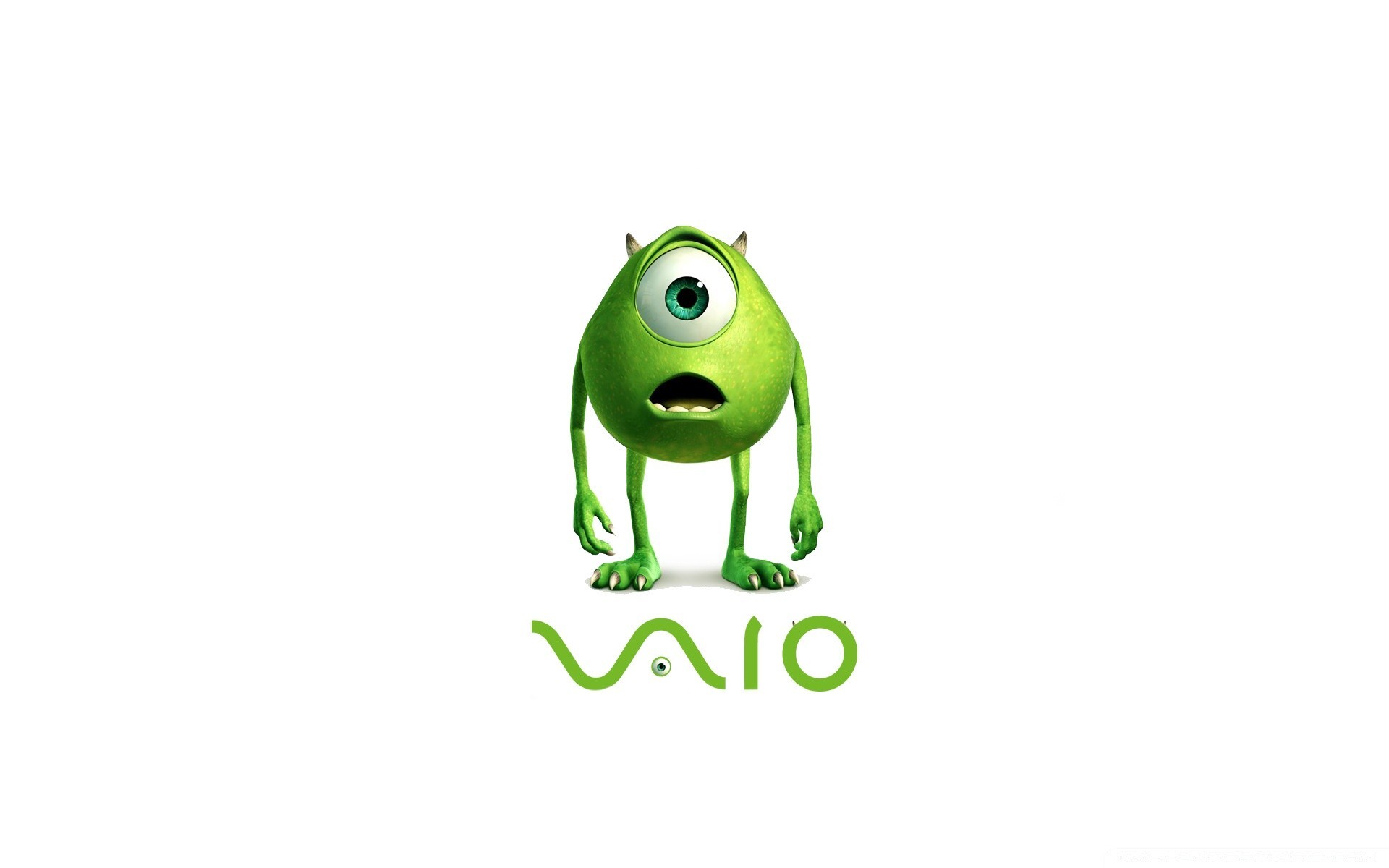 vaio esboço personagem engraçado fofa ilustração arte animal monstro isolado