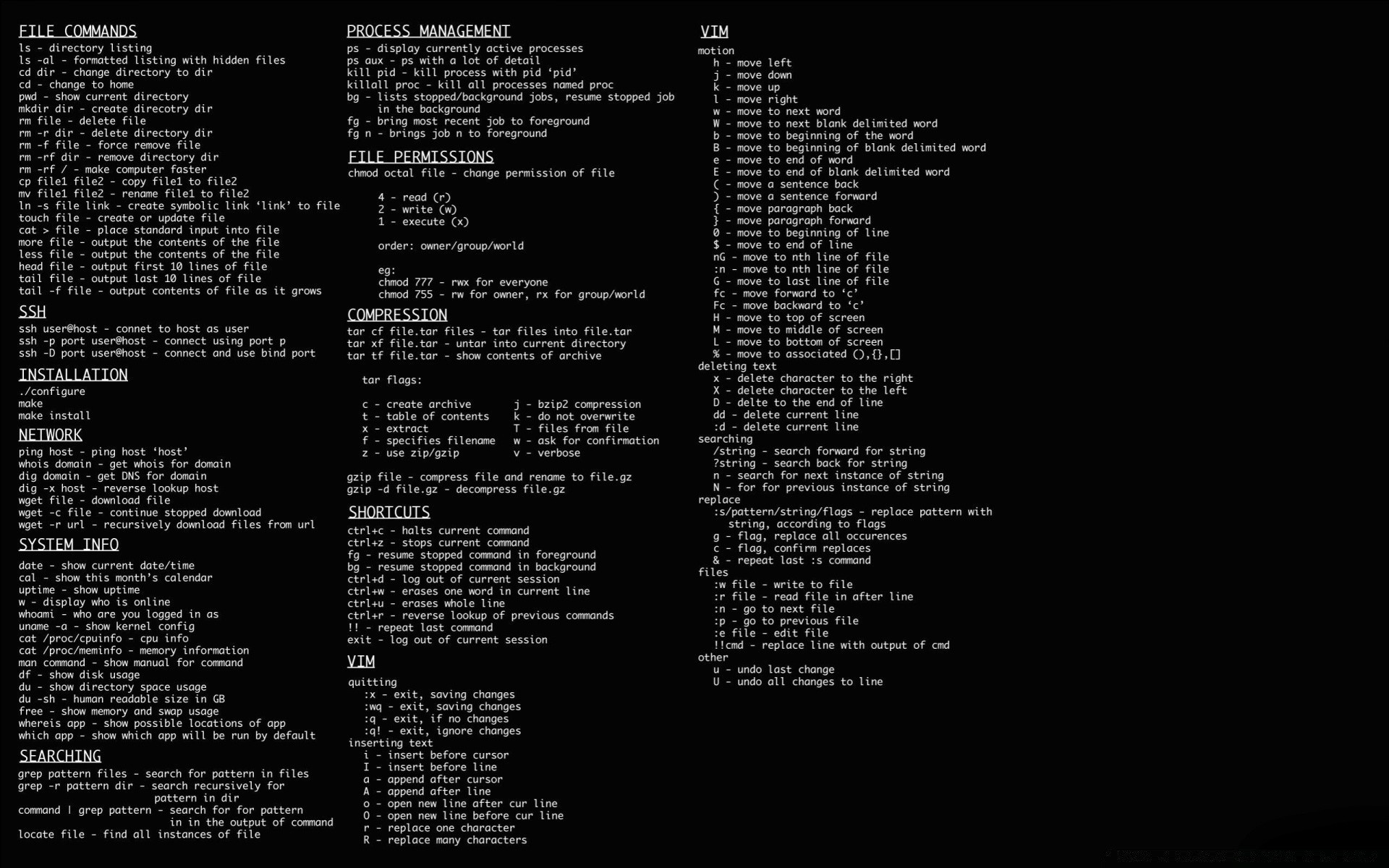 numérique et logiciels conceptuel typographique phase entreprise nuage