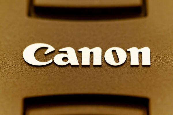 Canon digital technology is always ahead