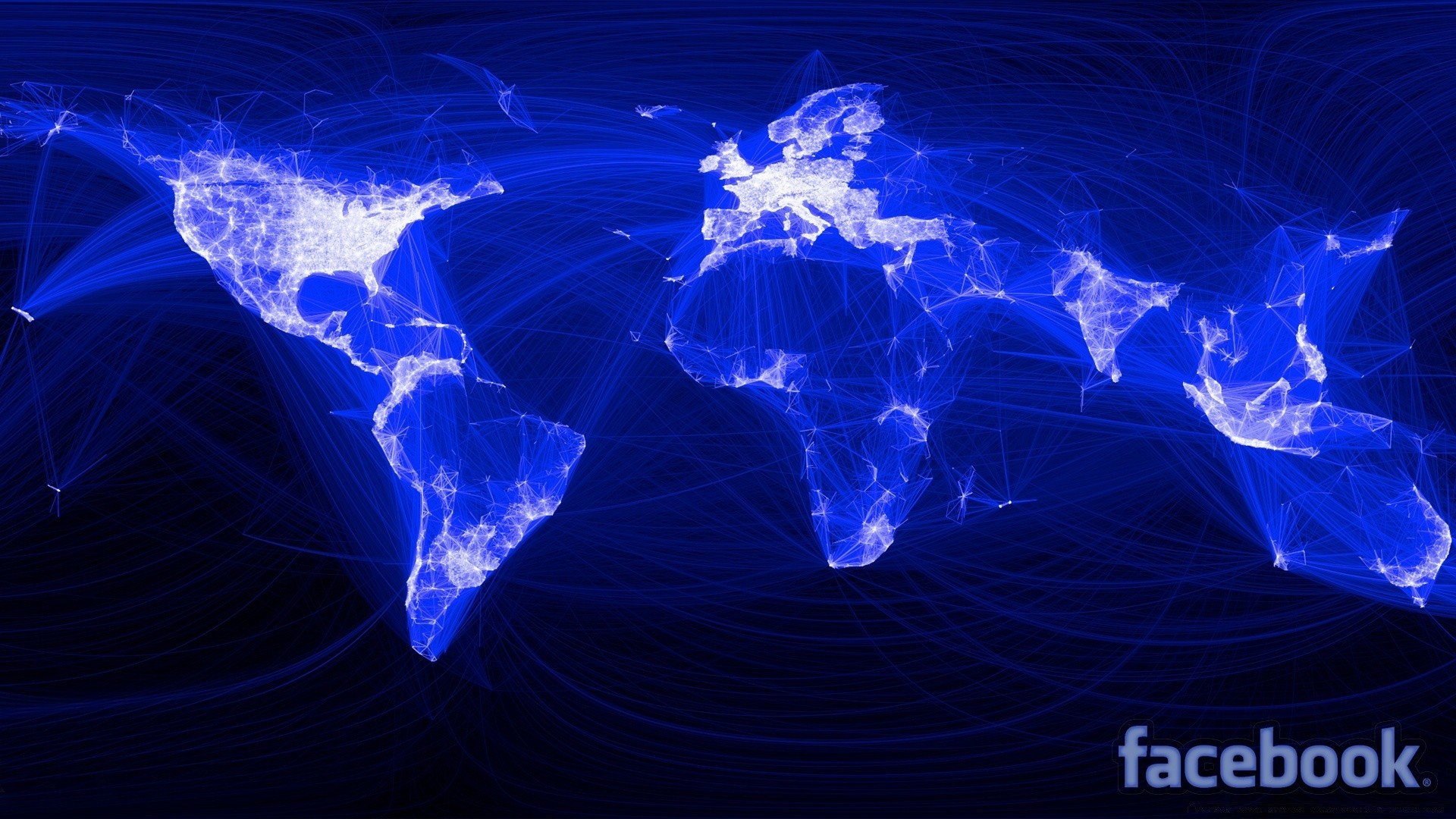 web sferica scienza pianeta luce mappa astratto sferico energia luminoso tecnologia geografia futuristico