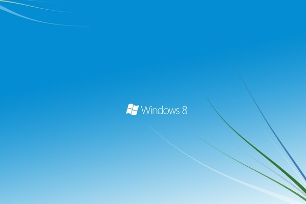 Windows desktop screensaver