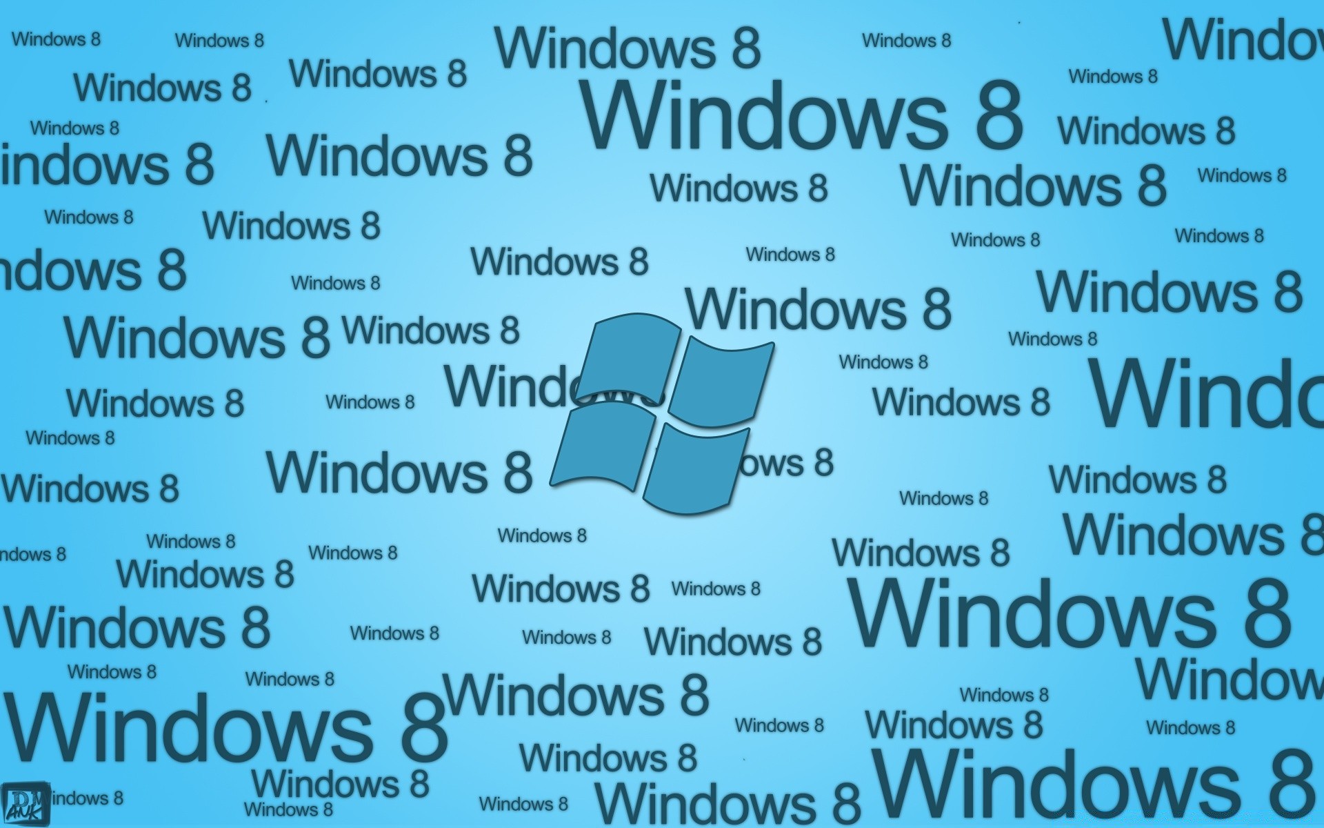 windows text business definition data