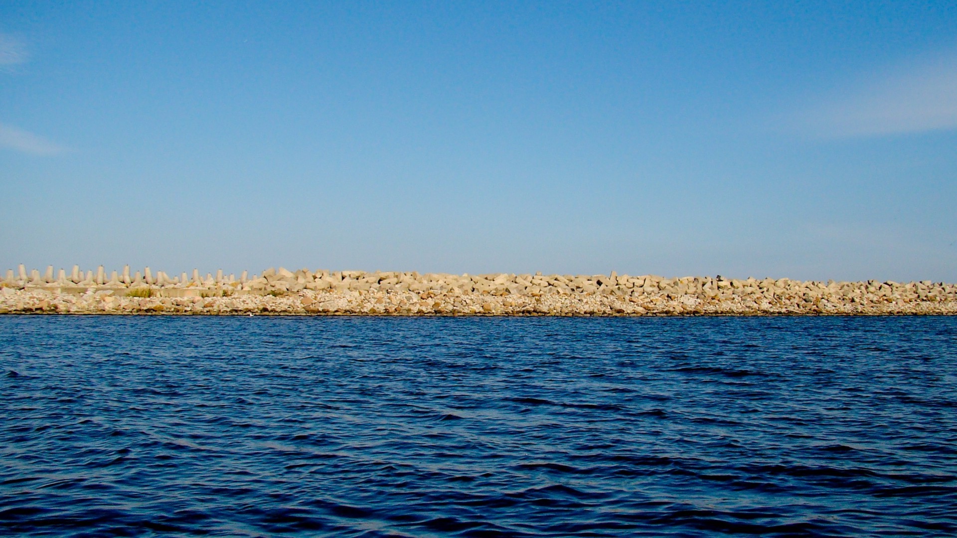 meer und ozean wasser meer himmel natur im freien reisen landschaft sommer ozean strand