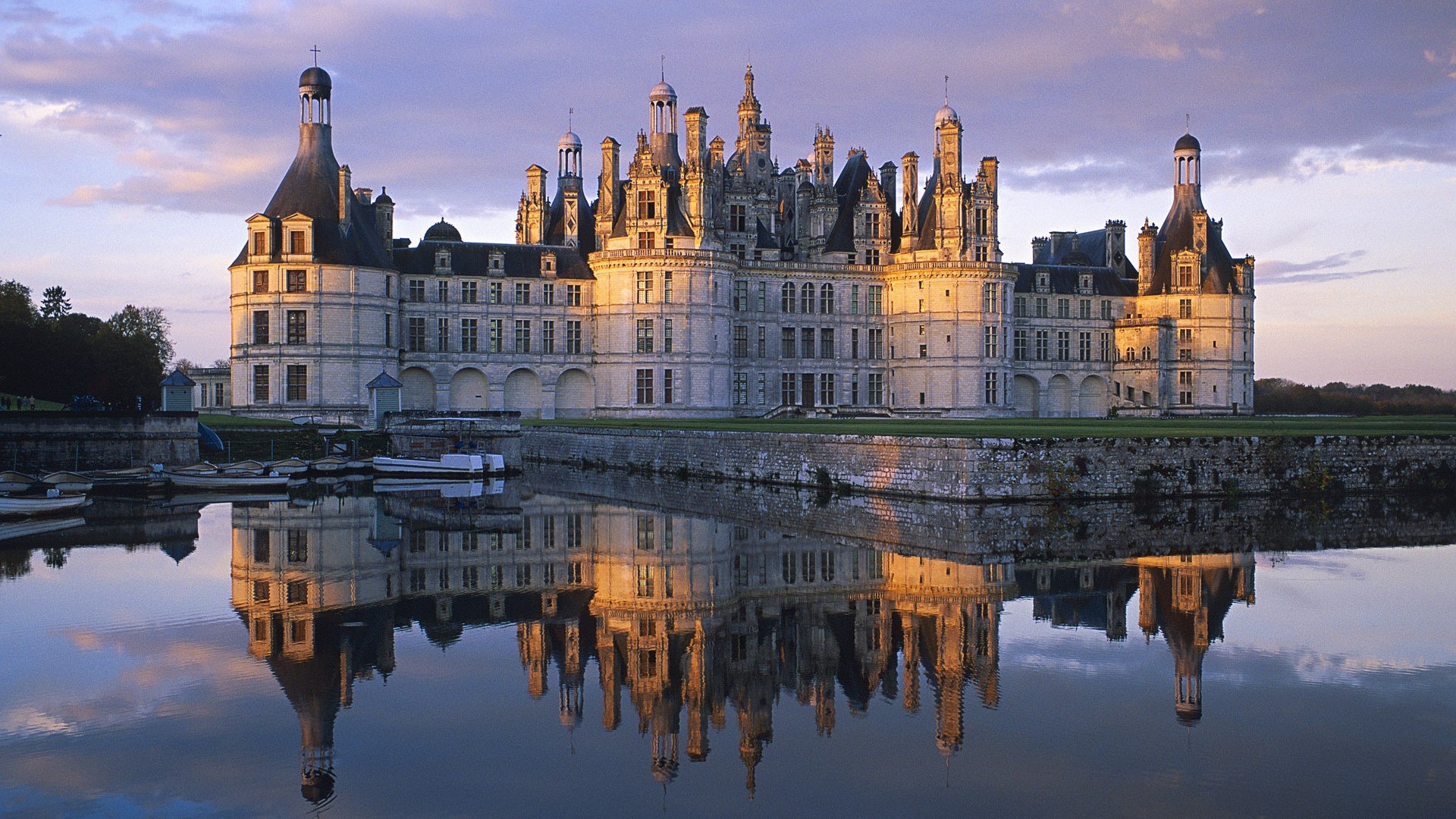 häuser und ferienhäuser architektur reisen schloss im freien fluss haus himmel reflexion wasser tageslicht stadt brücke renaissance alt haus tourismus