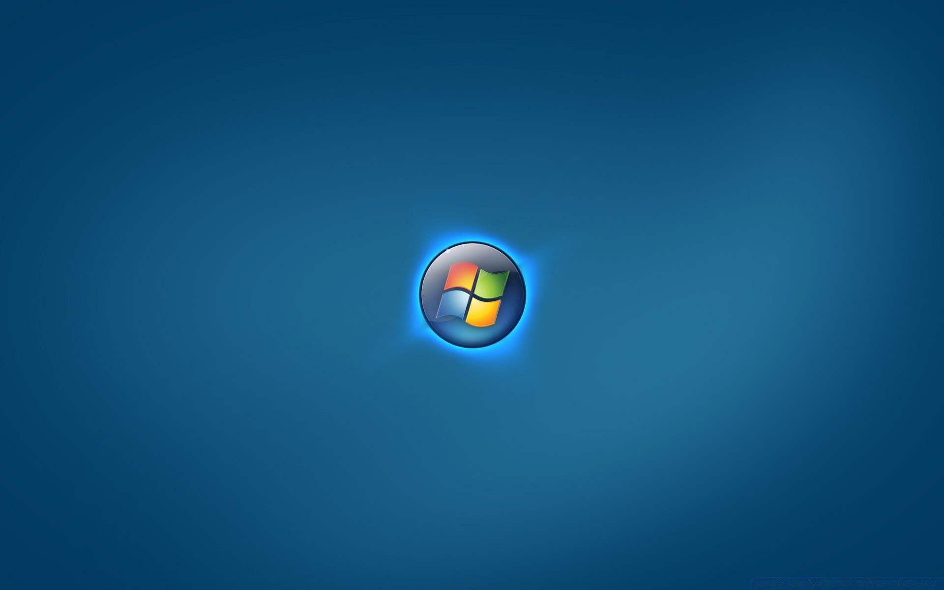 Обои windows vista экран блокировки