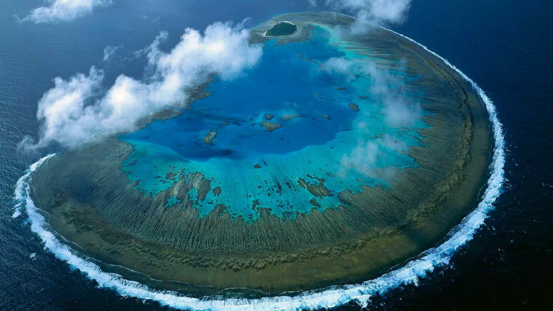 îles eau océan voyage mer paysage sous-marin lumière du jour exploration paysage science mer