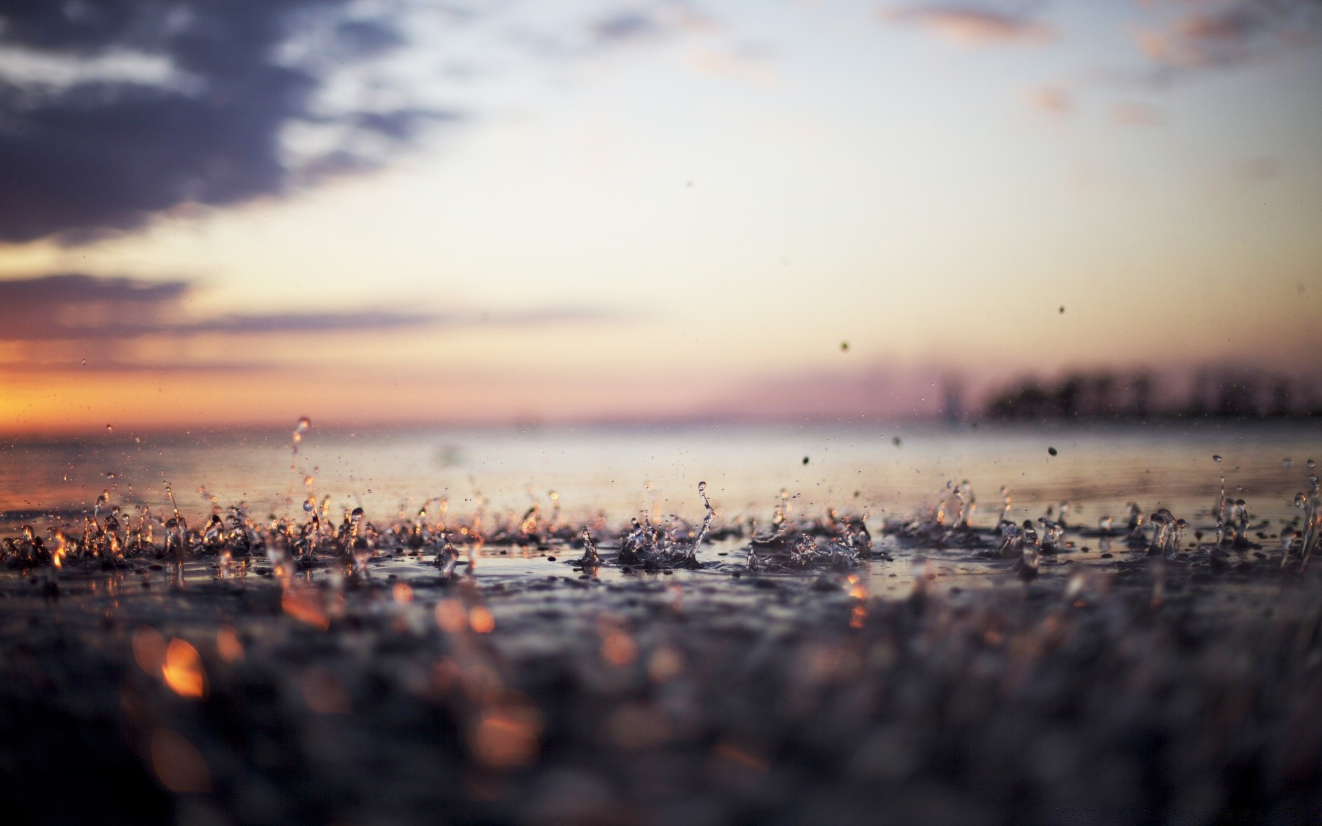 gotas y agua puesta de sol amanecer playa agua mar sol paisaje crepúsculo noche cielo naturaleza océano reflexión lago al aire libre viajes invierno luz