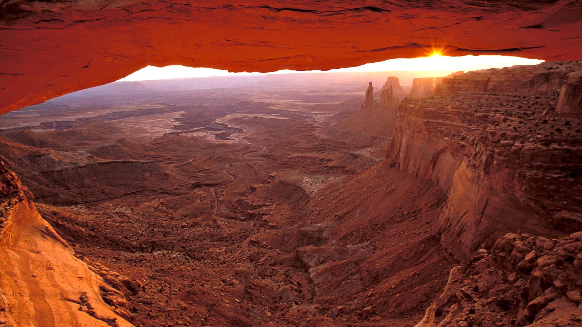 rocks boulders and stones desert landscape travel sunset dawn outdoors arid geology canyon sandstone valley barren mountain dry