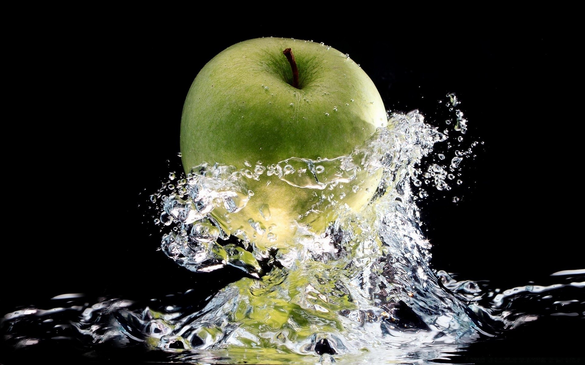 droplets and water water drop wet splash bubble fruit drink clean liquid cold motion food ripple refreshment apple clear healthy flow nature freshness