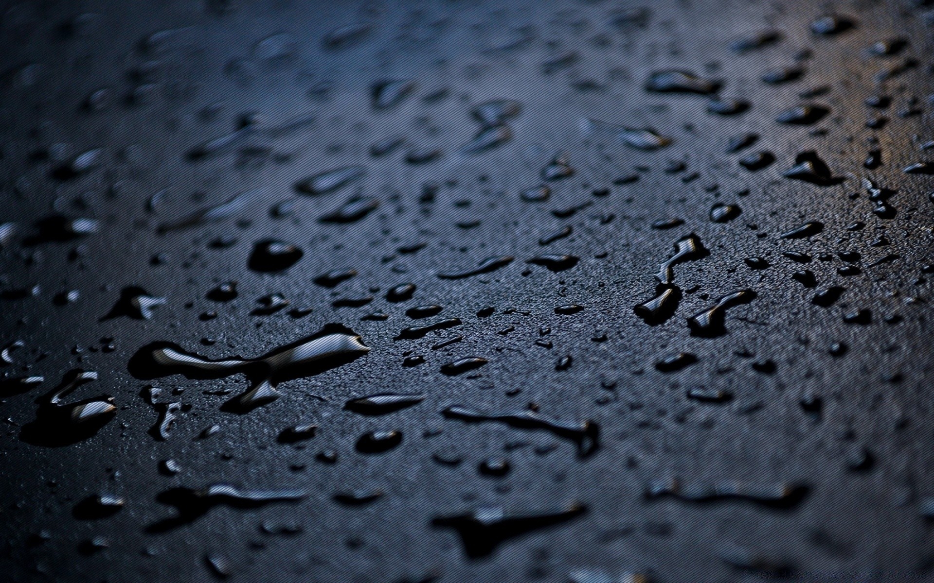 gotas y agua lluvia textura mojado gota