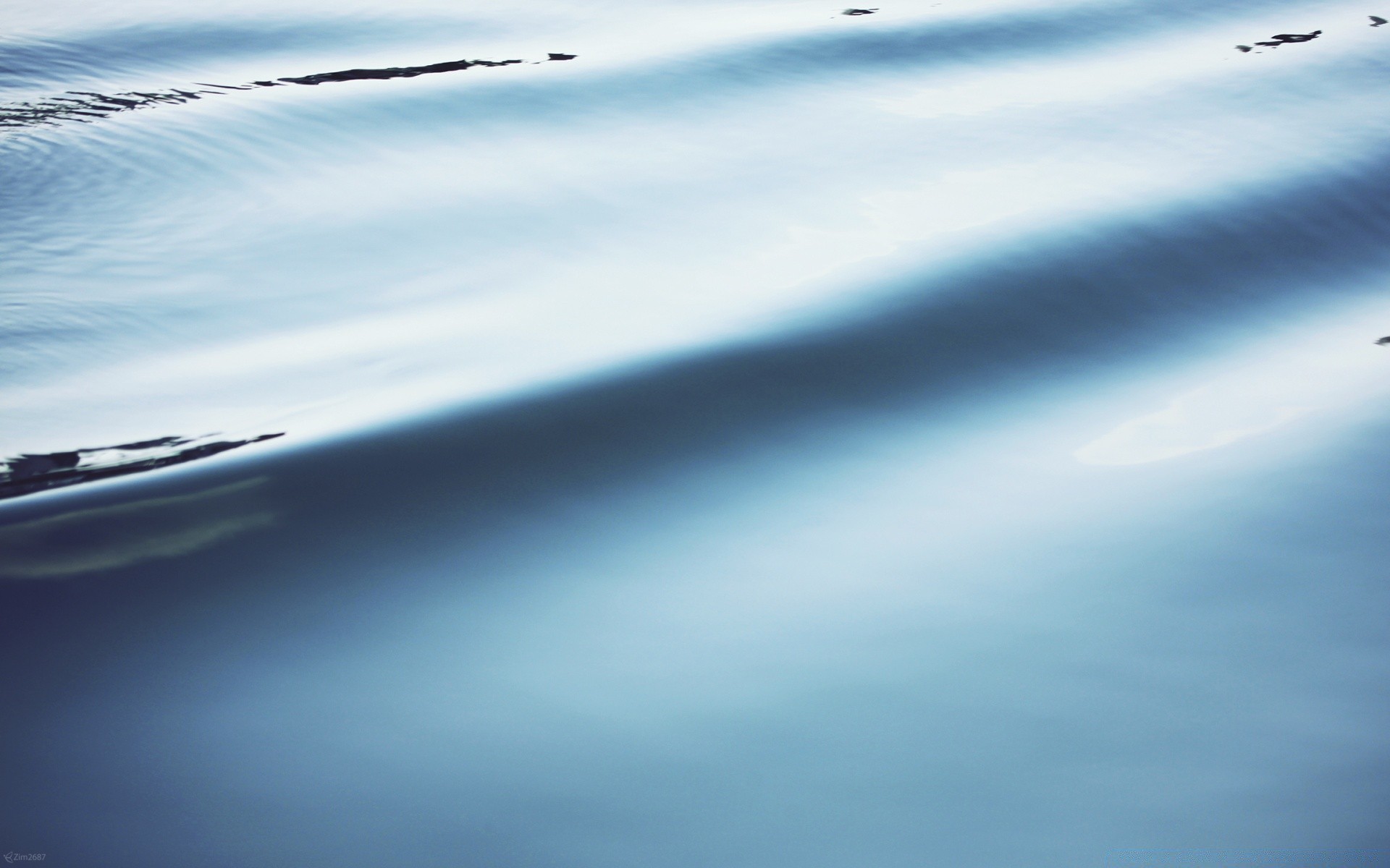 droplets and water abstract reflection blur sea landscape ocean light sky water lake beach seascape cold motion