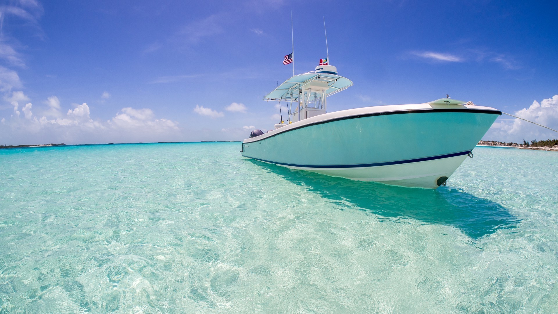 yachts water travel sea turquoise tropical ocean summer sky vacation fair weather watercraft sand recreation seashore