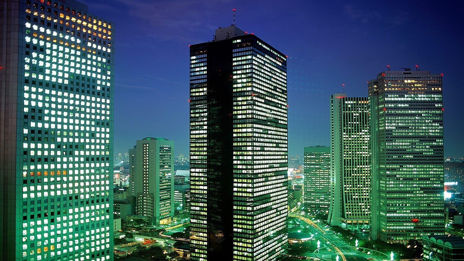 cidades centro da cidade arranha-céu arquitetura cidade alta skyline escritório casa urbano moderno apartamento o negó cio torre céu anoitecer viajar distrito finança alta