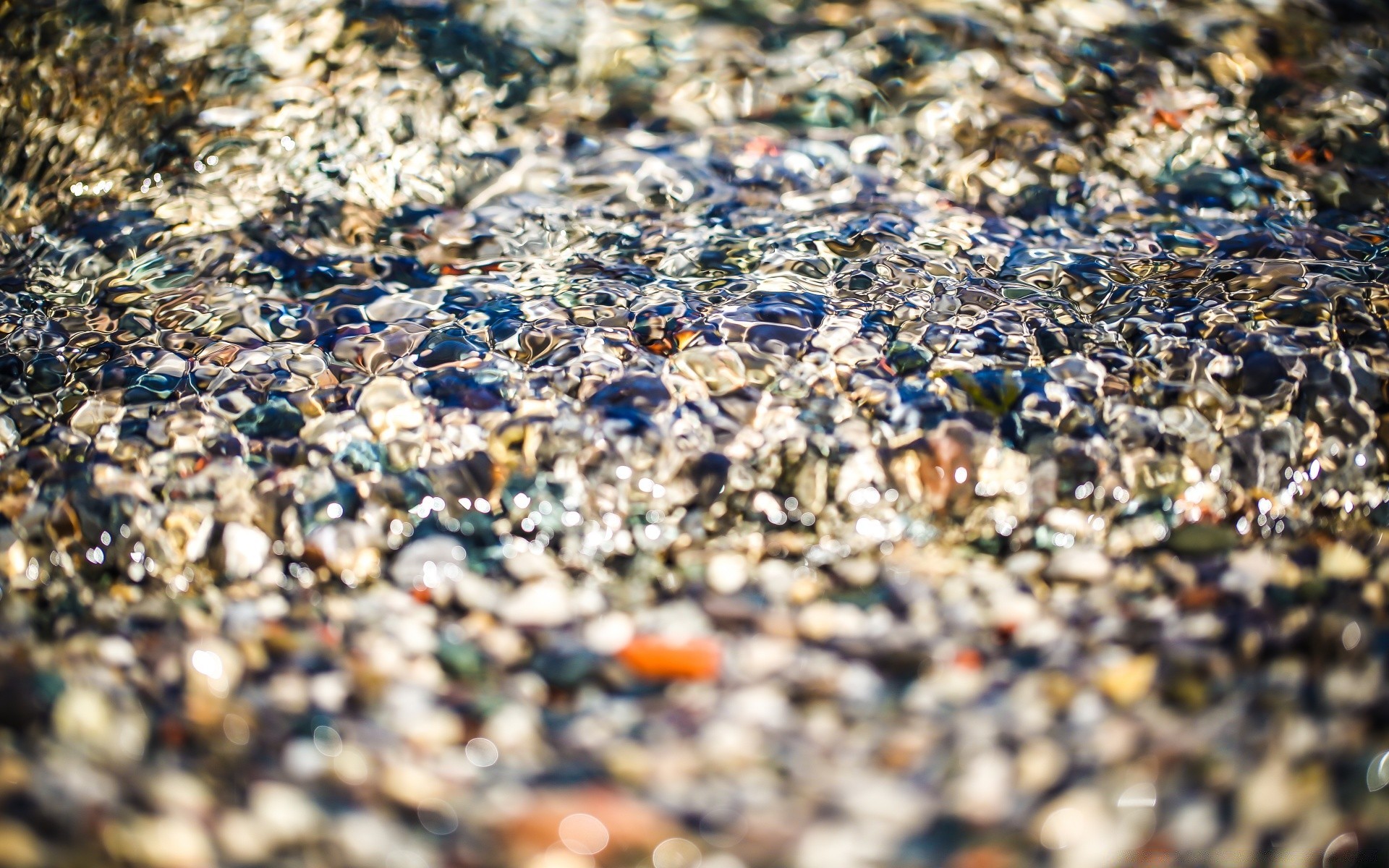 goccioline e acqua struttura pietra desktop natura modello roccia tessuto ghiaia poco superficie sabbia spiaggia primo piano astratto quarzo mare partito all aperto