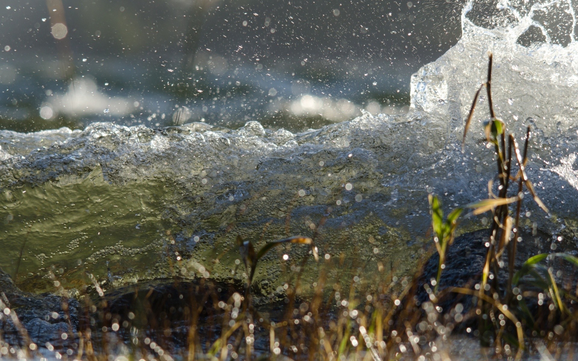 acqua fiume natura paesaggio all aperto roccia ambiente bagnato lago riflessione flusso viaggi inverno