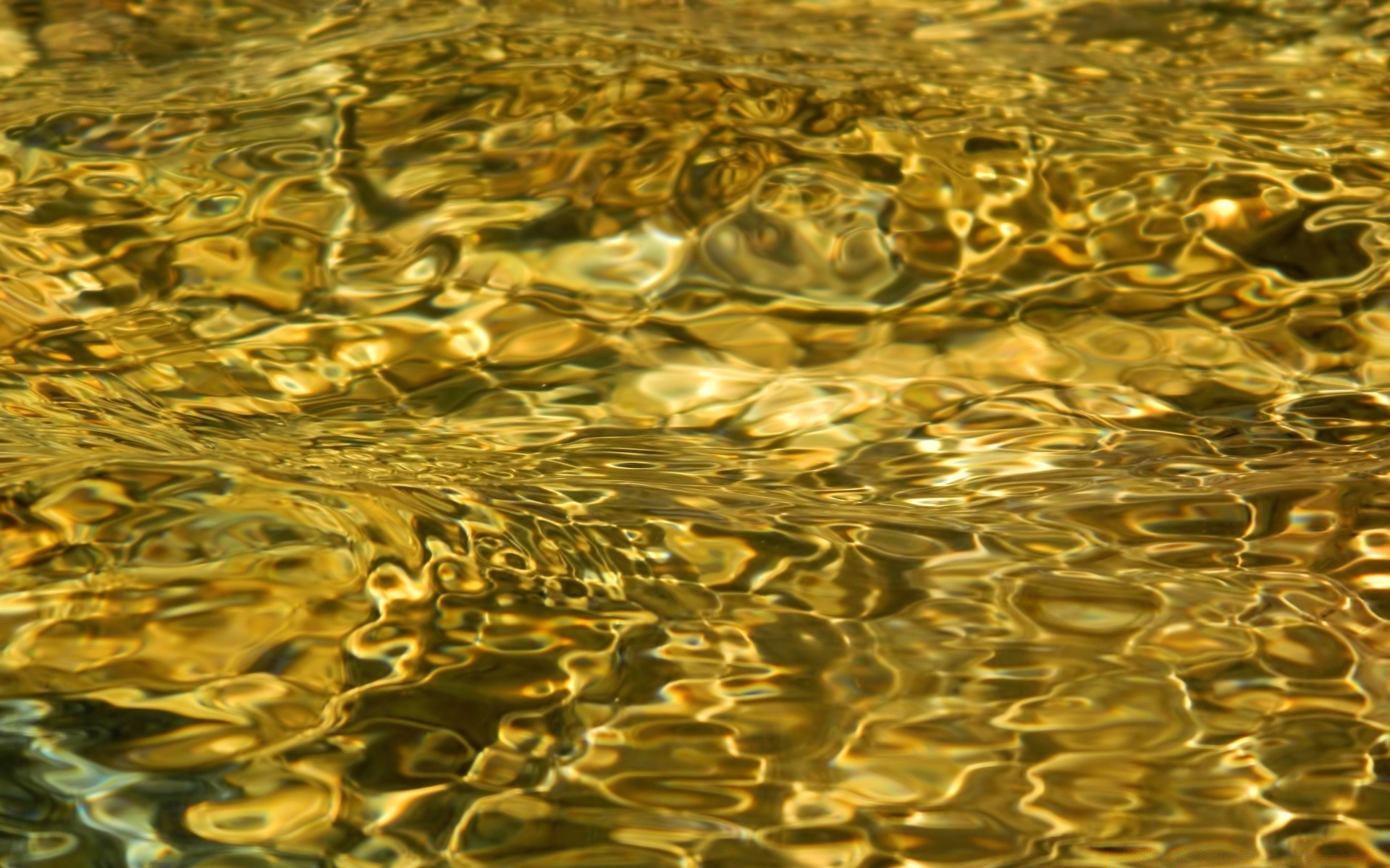 tröpfchen und wasser desktop wasser textur reflexion gold natur abstrakt welle meer farbe