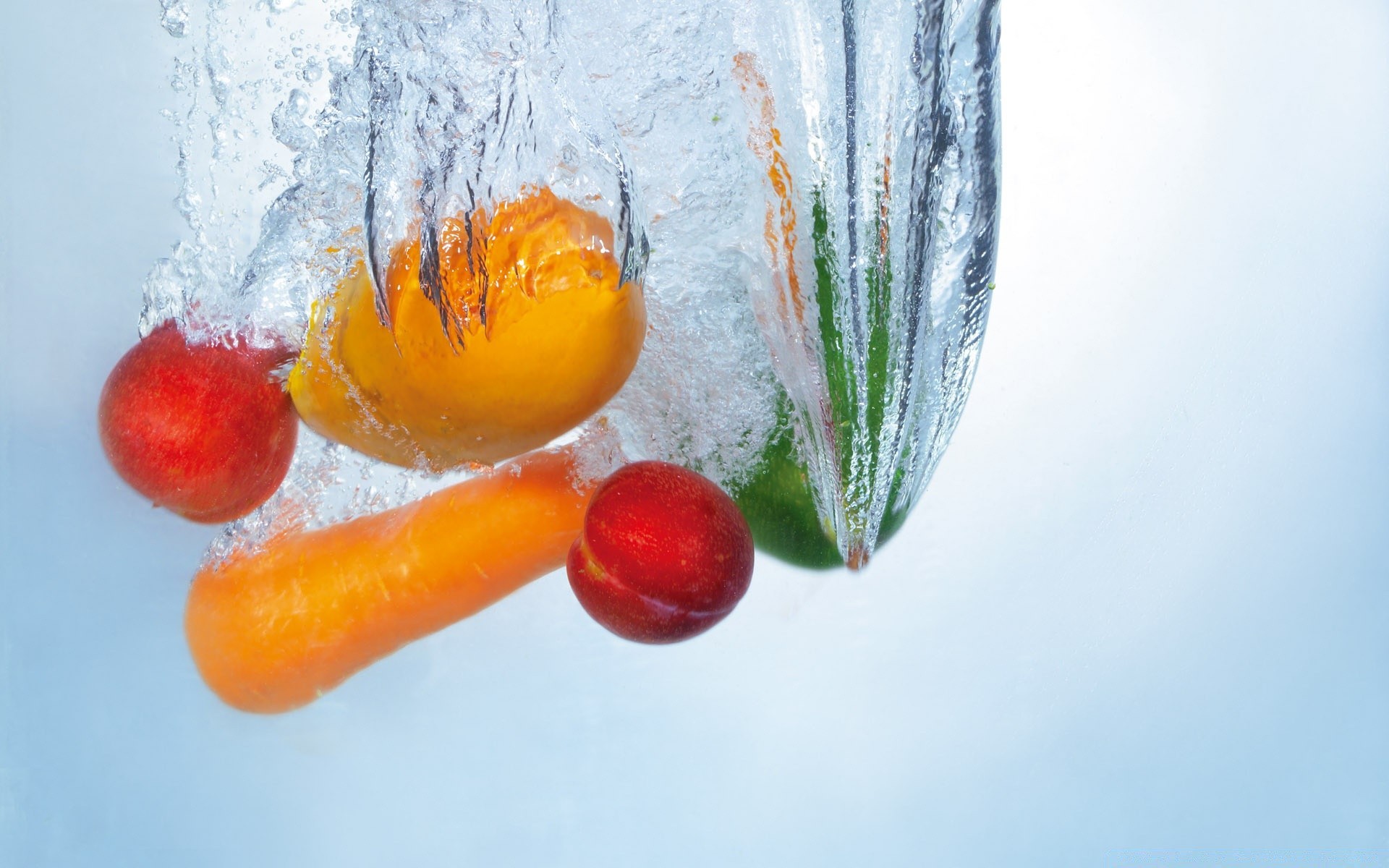 droplets and water food nature fruit berry water cold summer blur drop wet ice winter still life grow leaf