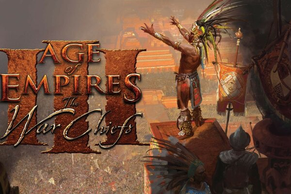 Arte e pittura dalla religione age of empires