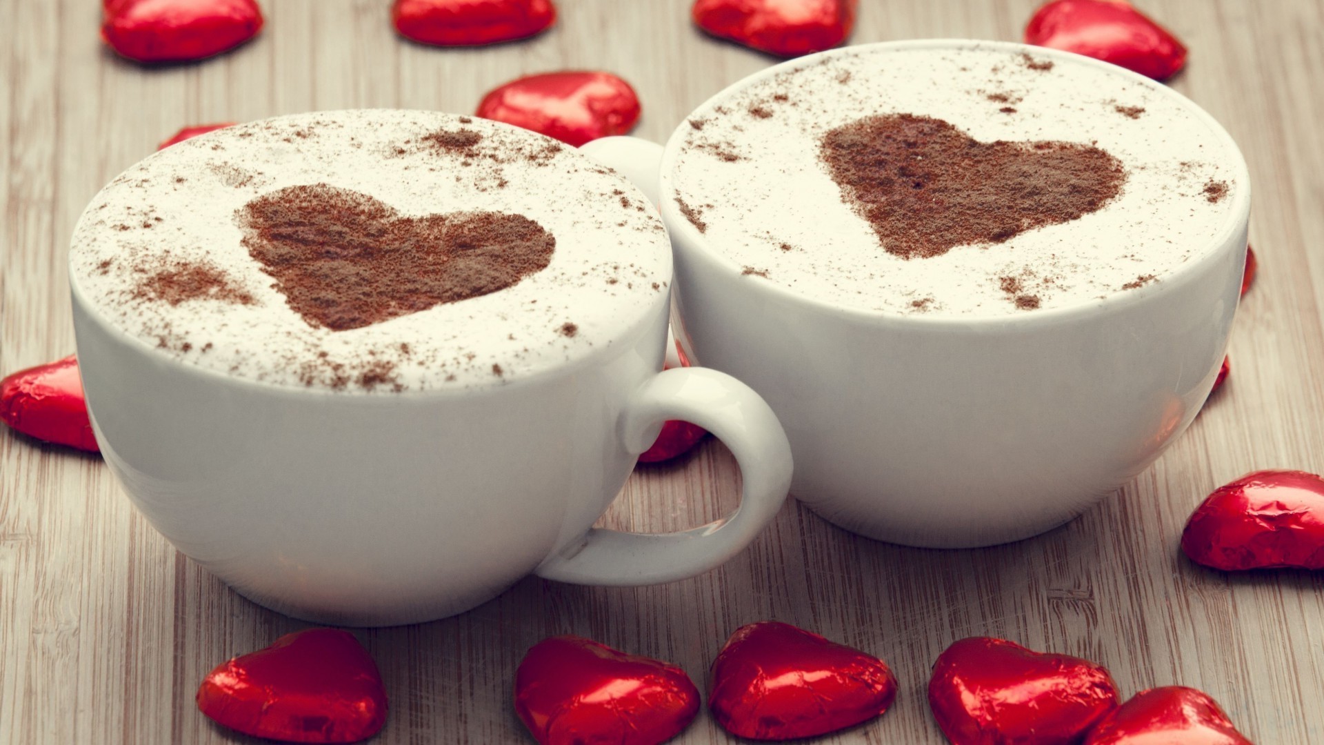 сердечки кофе крем завтрак вкусные молоко шоколад сахар еда кубок сладкий капучино древесины традиционные рассвет горячая