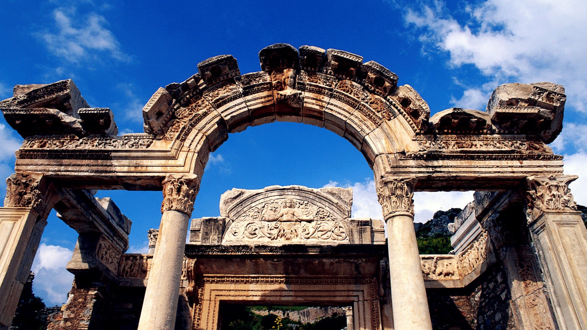 ancient architecture architecture ancient travel old temple archaeology building column ruin sky culture stone city monument tourism landmark antique religion historic