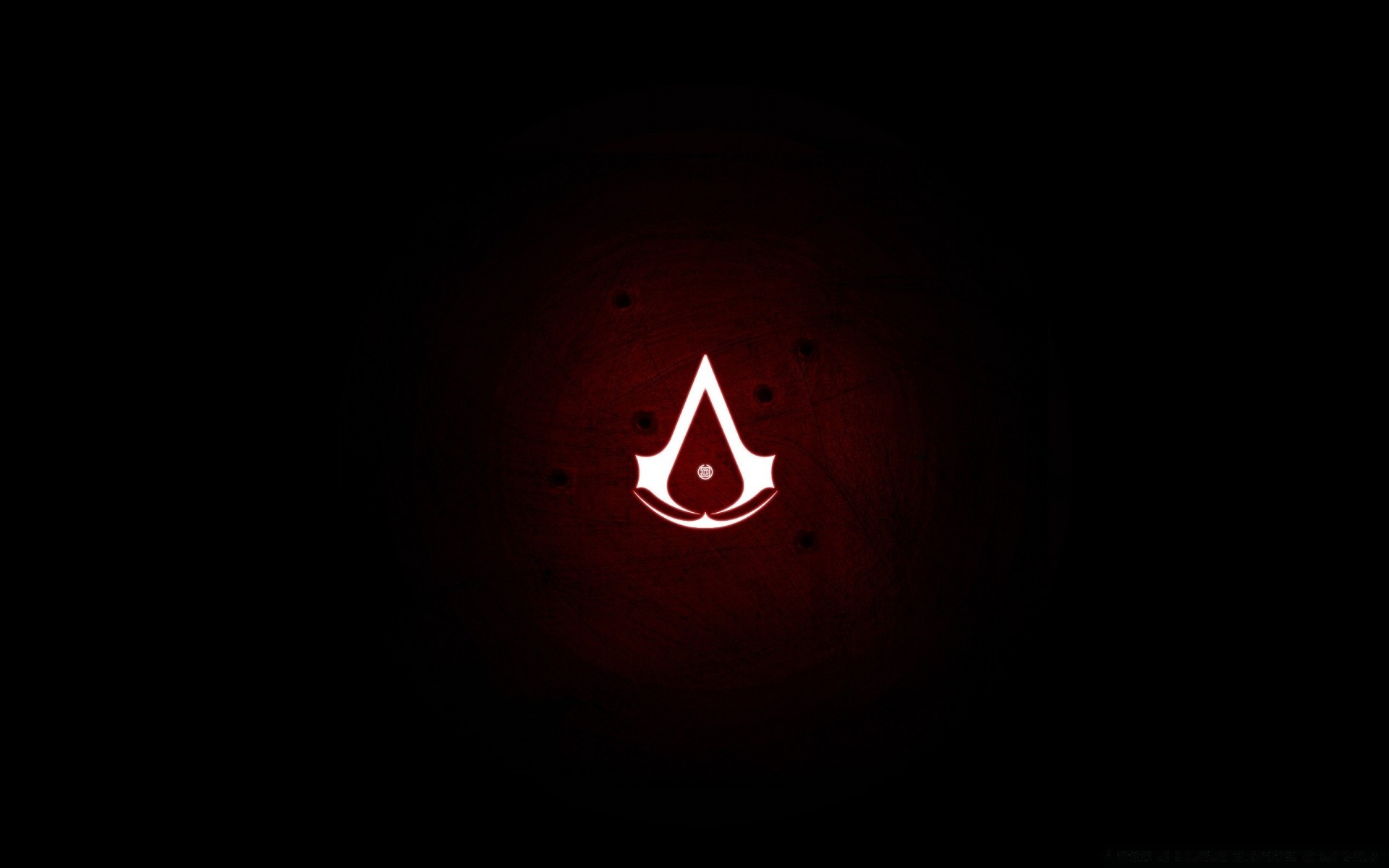 assassin s creed scuro arte luna astronomia desktop