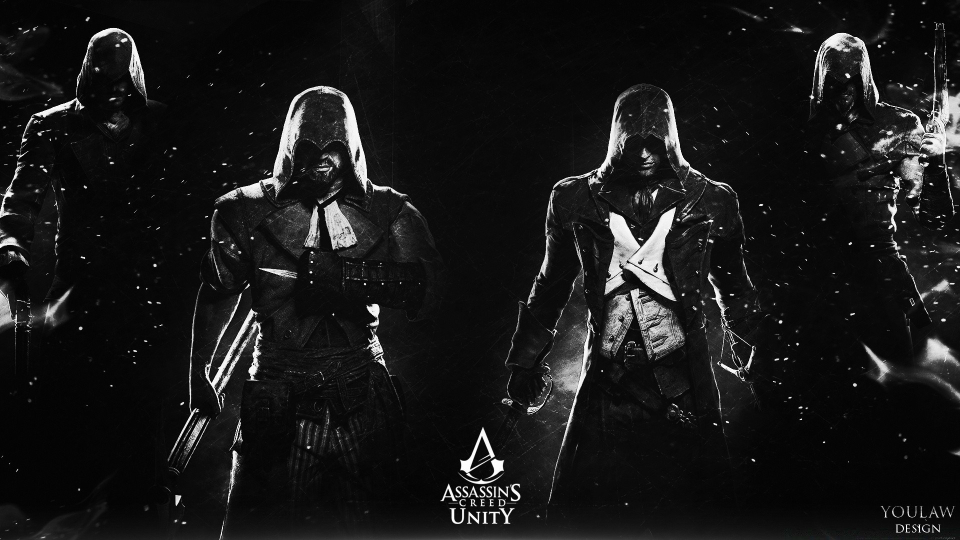 assassin s creed música adulto músico cantante rendimiento desgaste solo concierto hombre mujer traje banda