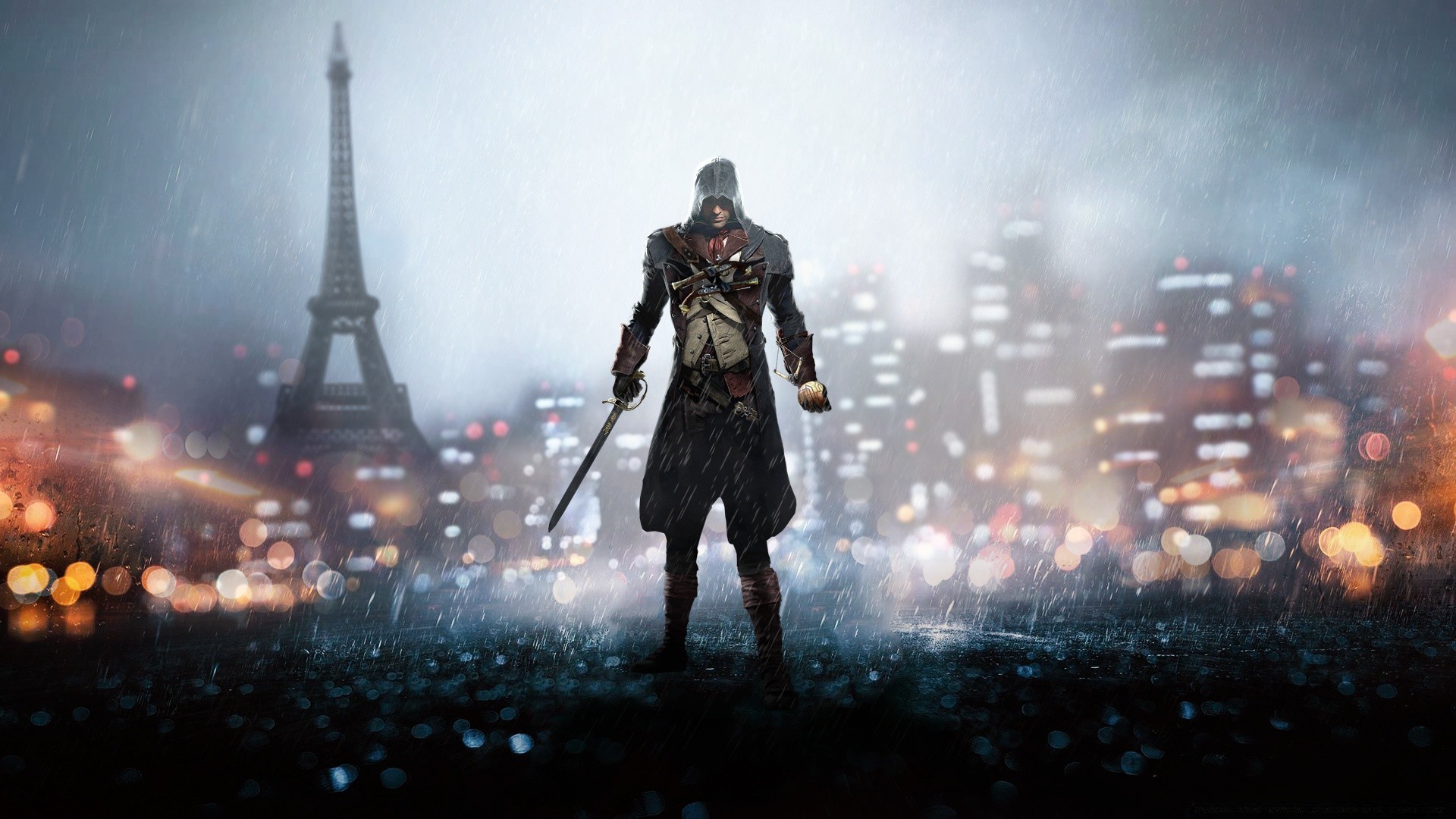 assassin s creed luce adulto concorso musica città sera festival all aperto viaggi azione da solo donna musicista inverno paesaggio tramonto silhouette