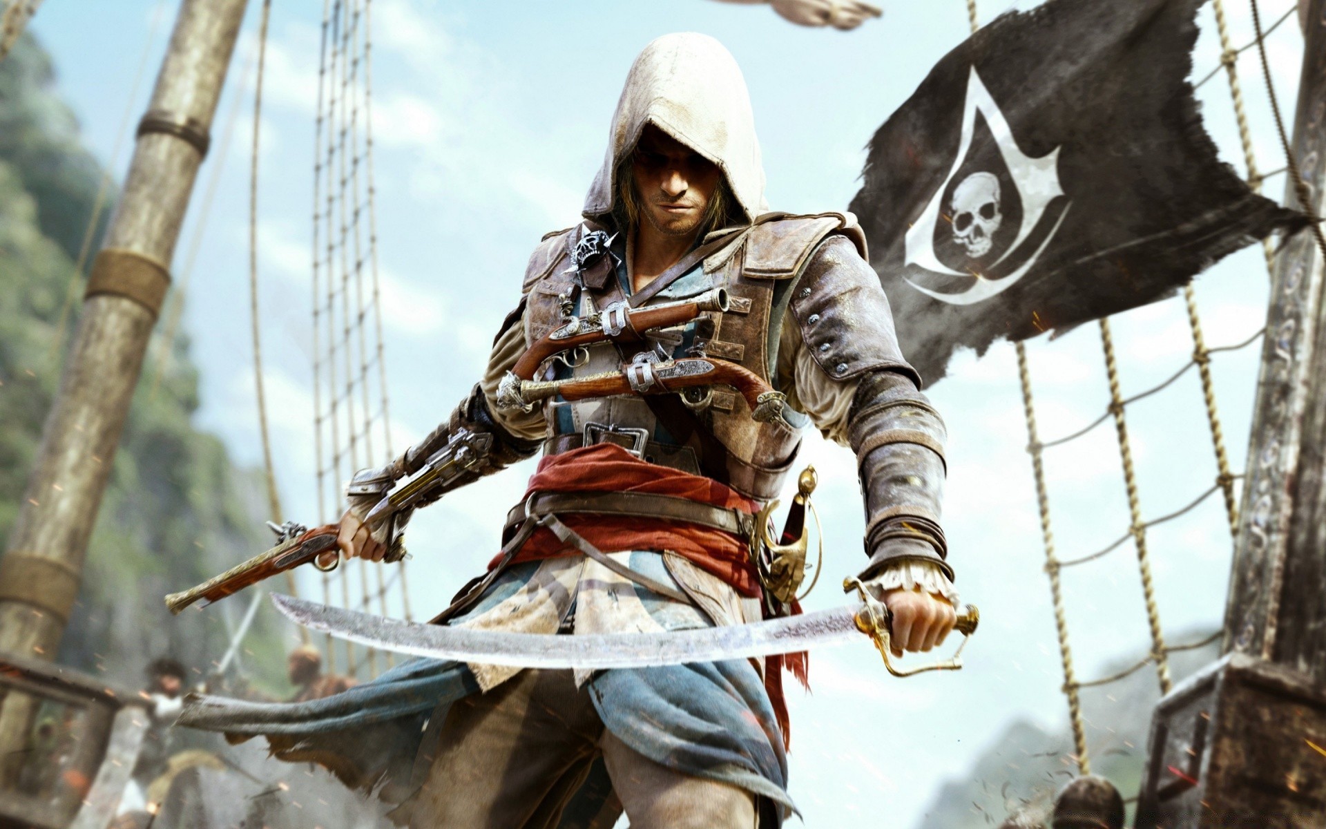 assassin s creed porter unique adulte corde homme portrait femme à l extérieur plaisir