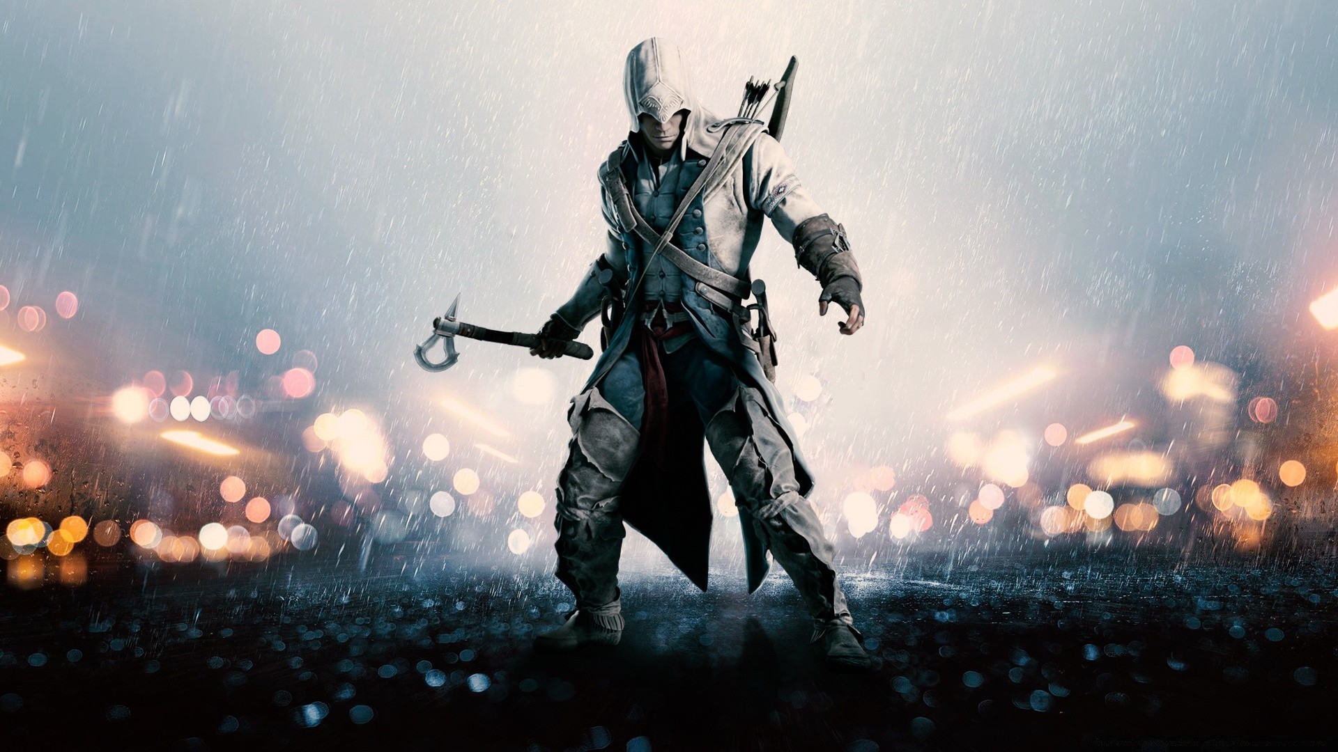 assassin s creed music man battle adult performance concert one war musician festival calamity rebellion military