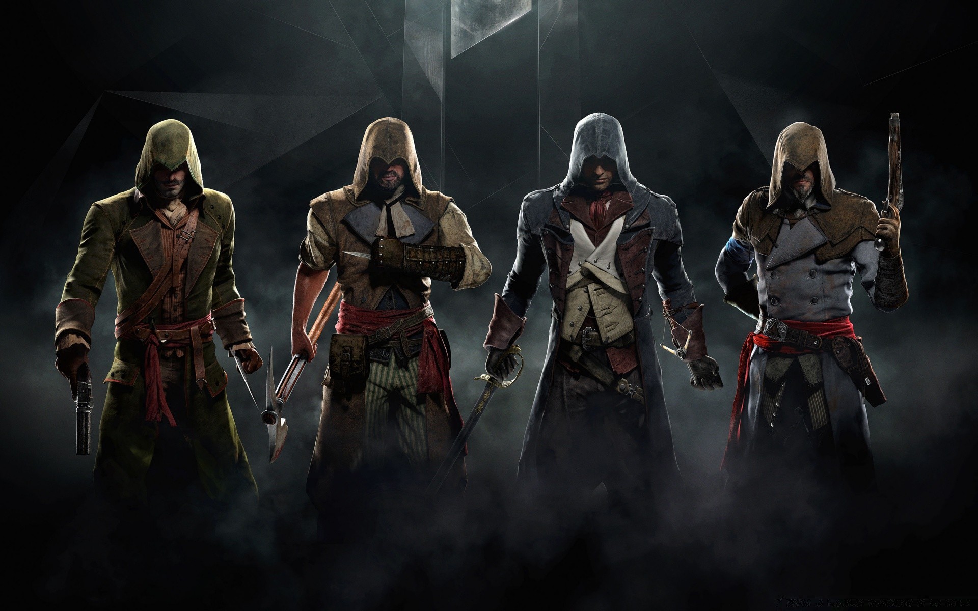 assassin s creed grup adam yetişkin giyiyor müzik performans kostüm kadın silah