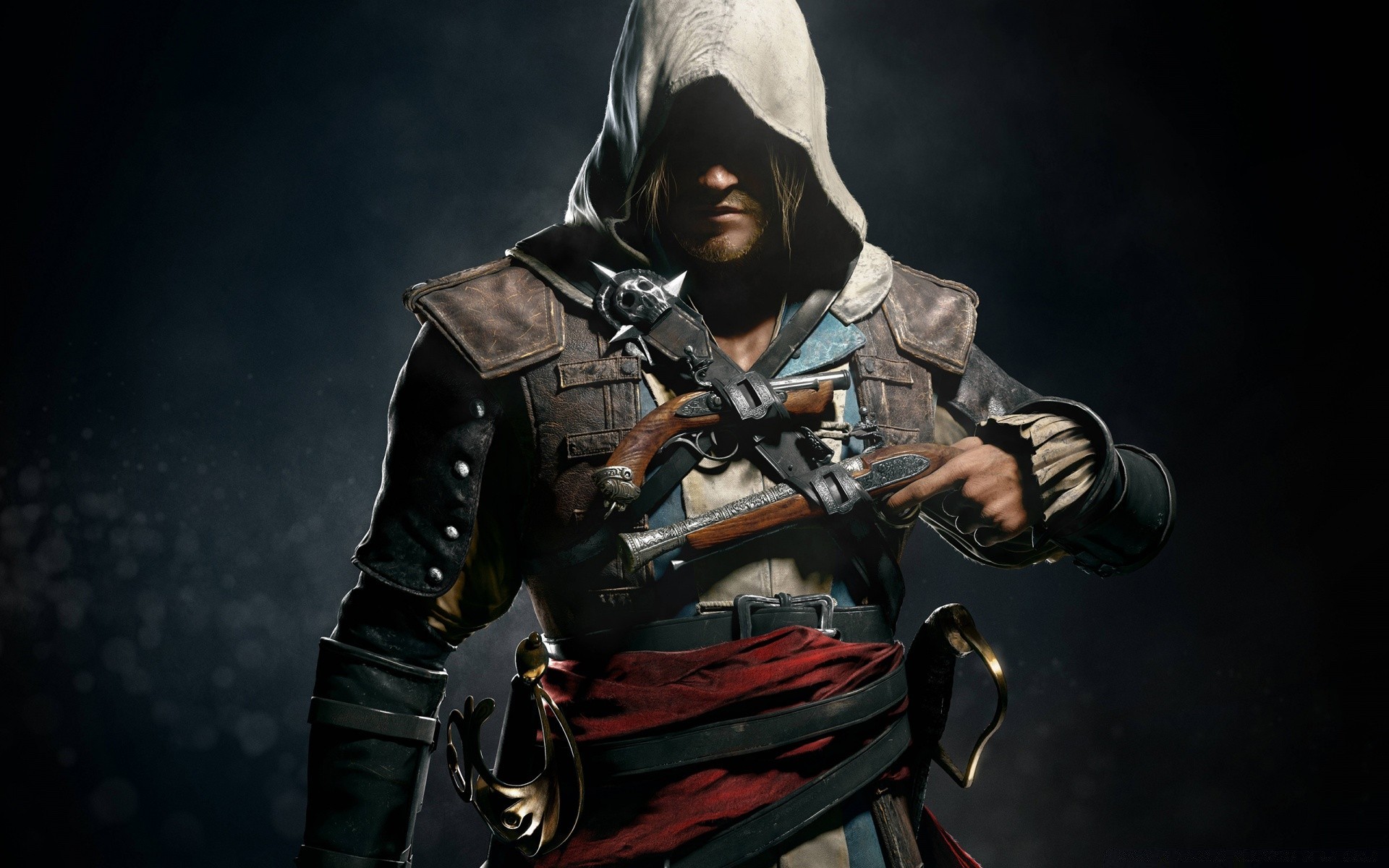 assassin s creed бір музыка өнімділік ересек портрет концерт музыкант әнші