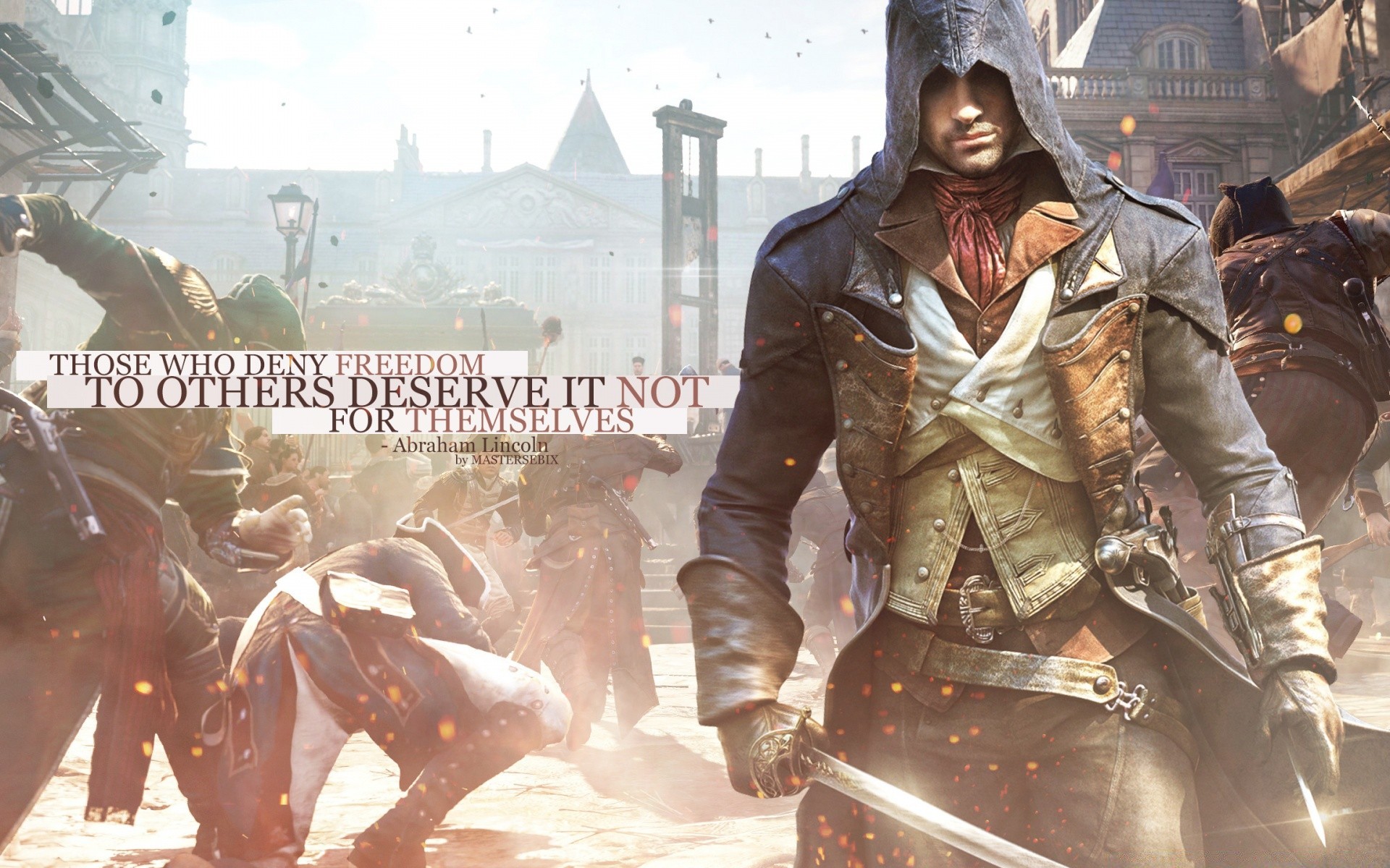 assassin s creed адам ересек әйел