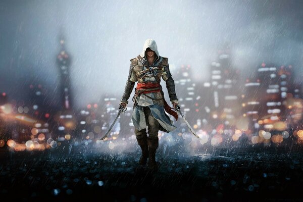 Assassin s creed One au concours de musique