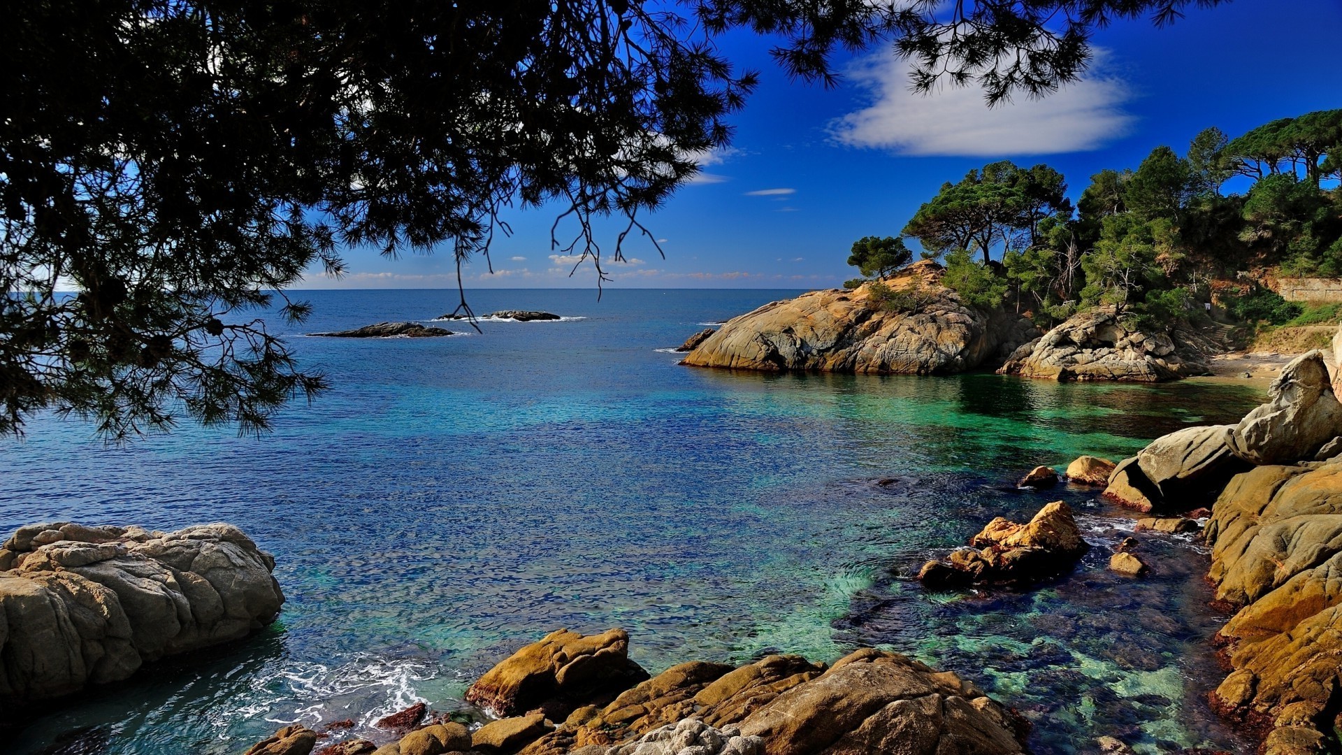 insel wasser reisen meer strand meer ozean rock natur insel tropisch landschaft himmel urlaub landschaft sommer sonne landschaftlich entspannung bucht