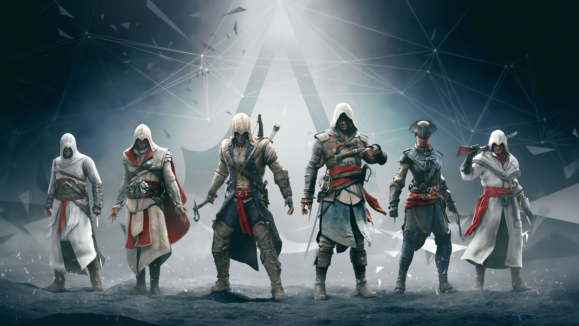 assassin s creed hombre festival banda disfraz