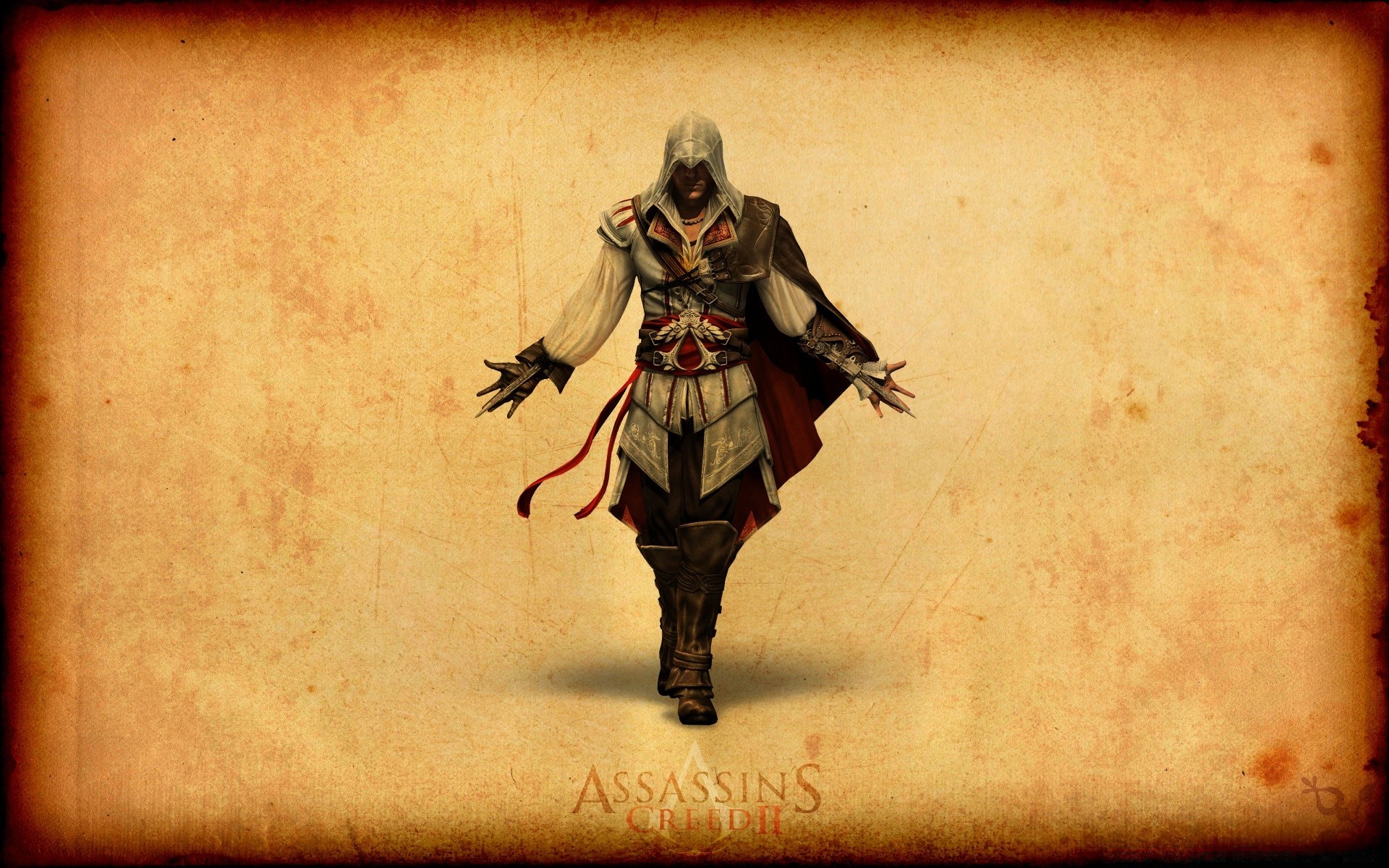 assassin s creed desgaste adulto arte solo