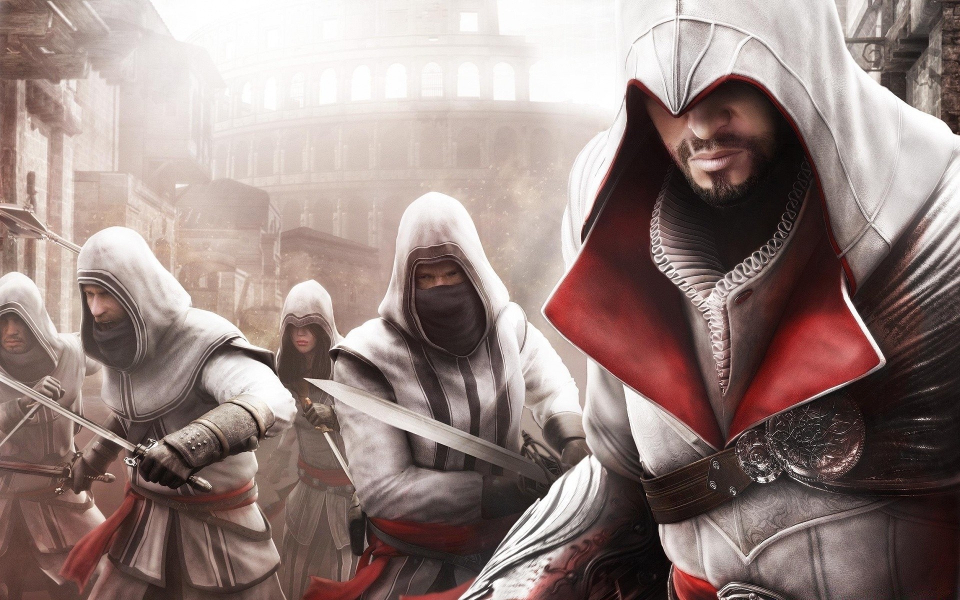 assassin s creed дін перде шайқас кию ересек адам соғыс қару